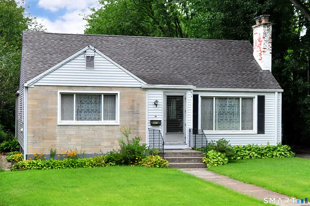 474 Fern Street, West Hartford