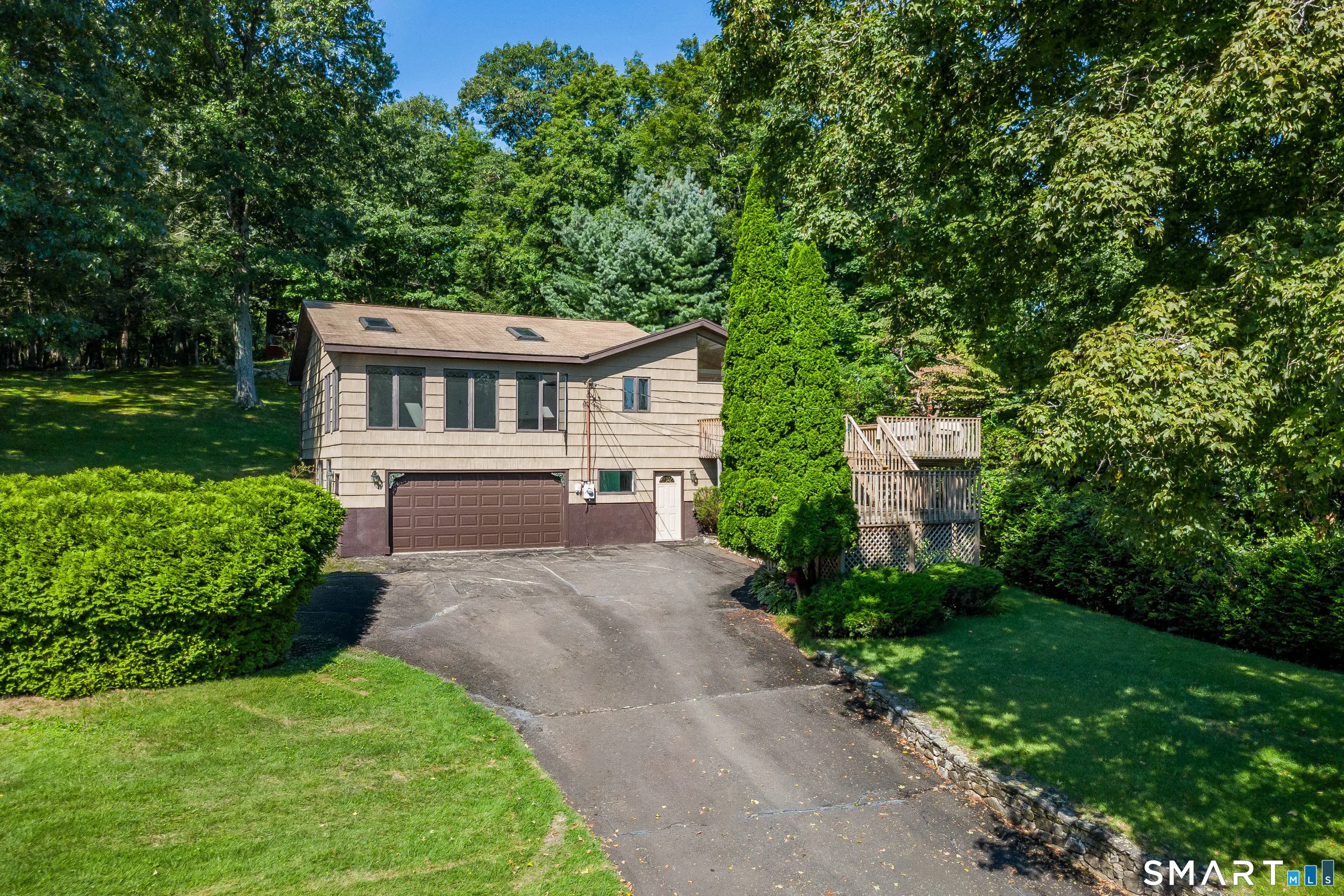 1 Hayestown Heights, Danbury