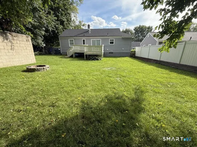 53 Warren Street, Waterbury