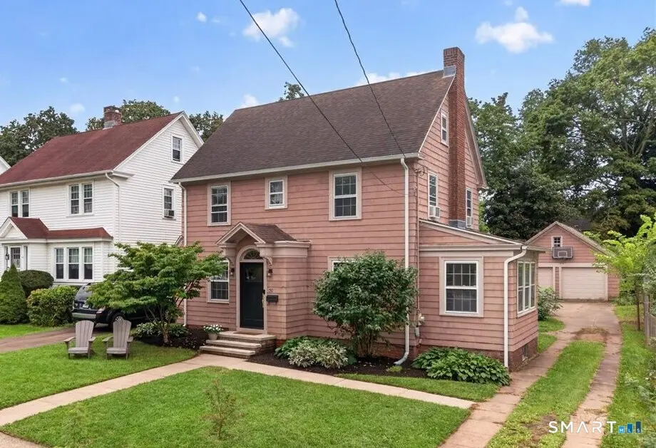 50 Wakefield Street, Hamden