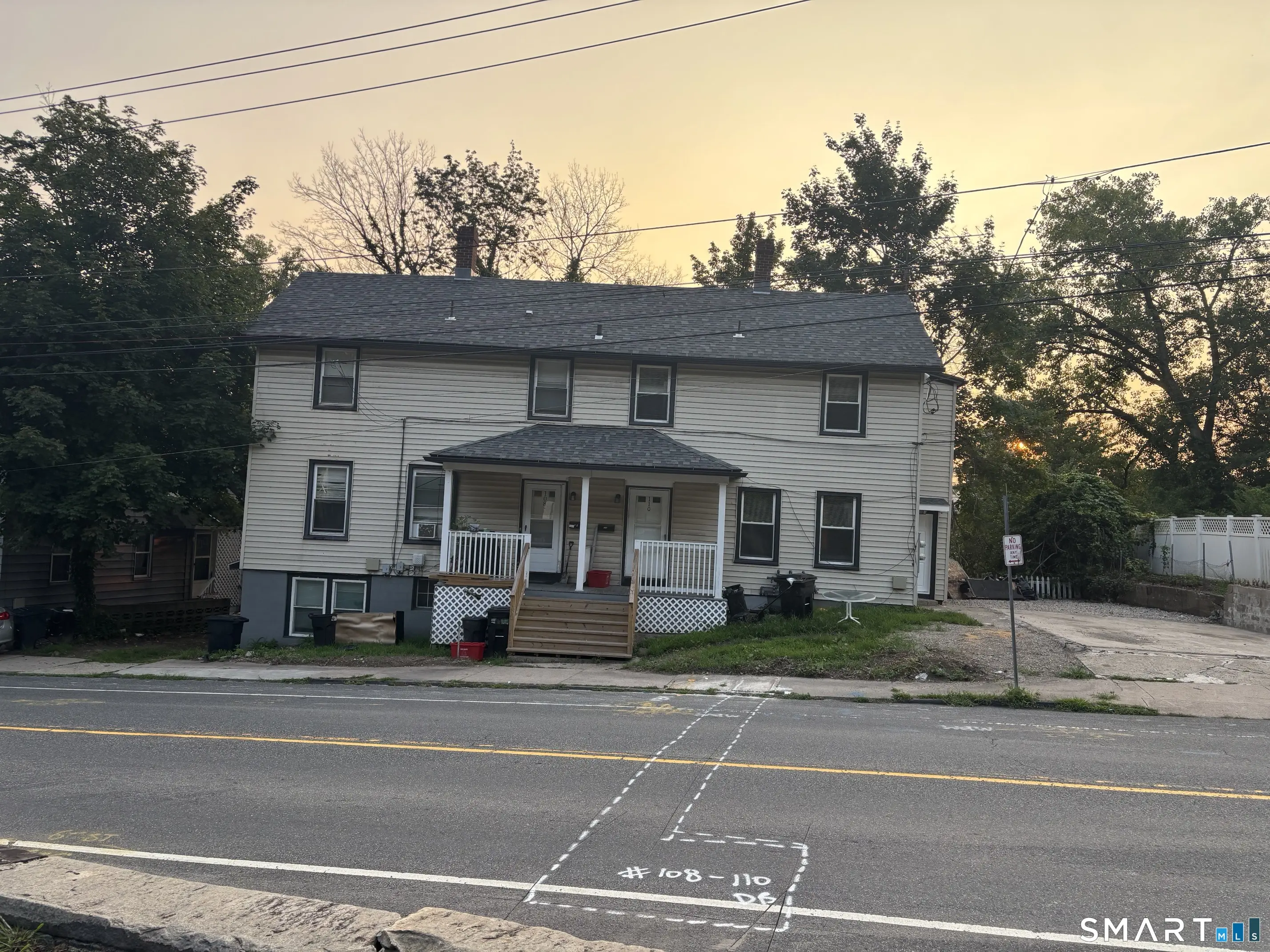 110 Derby Avenue, Derby