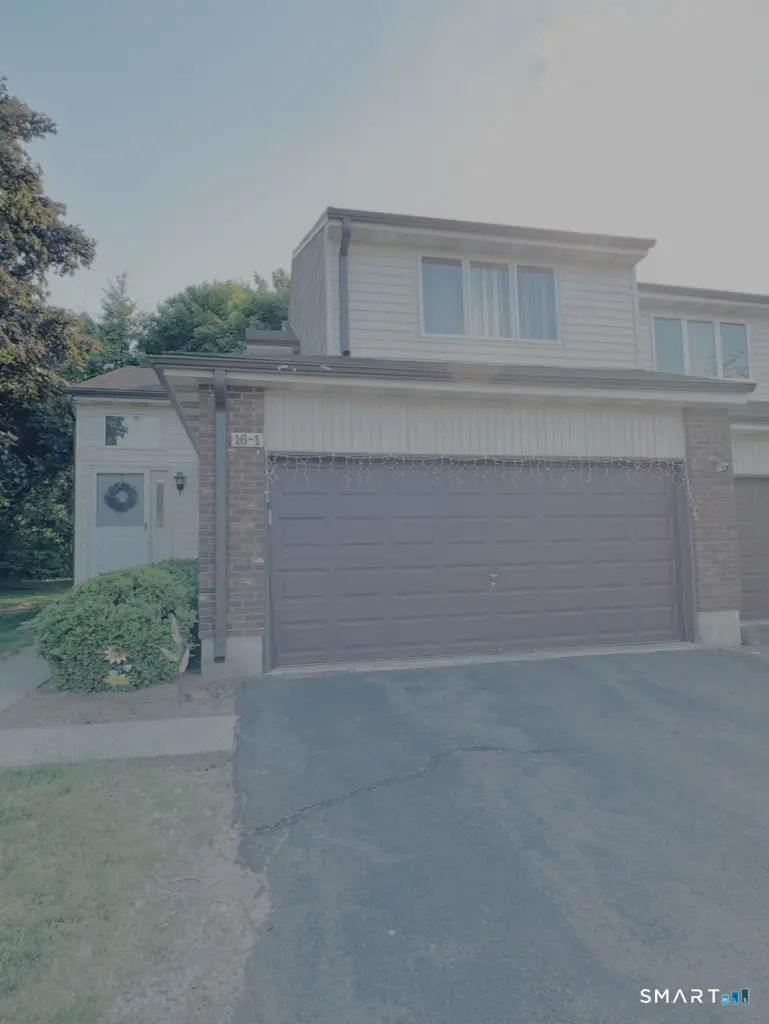 16 Arthur Drive 1, South Windsor
