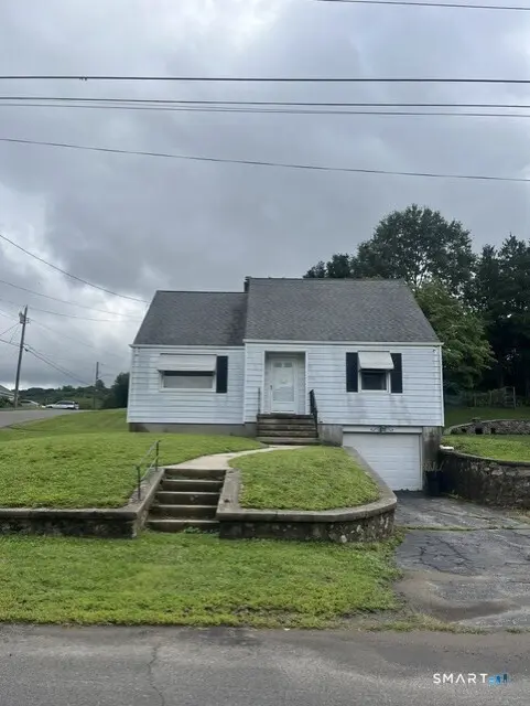 N/A, Ansonia
