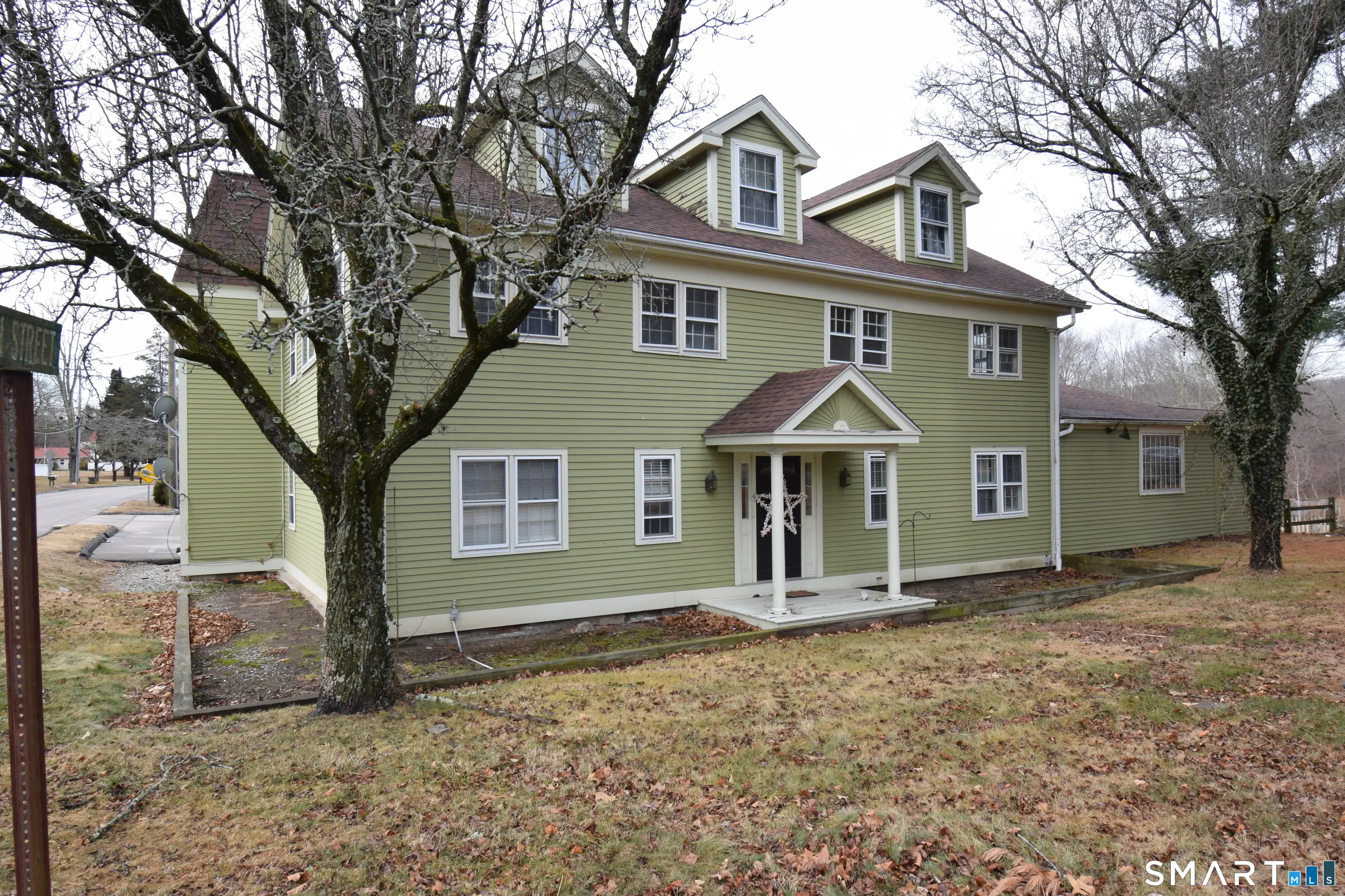 159 Main Street B, Chester