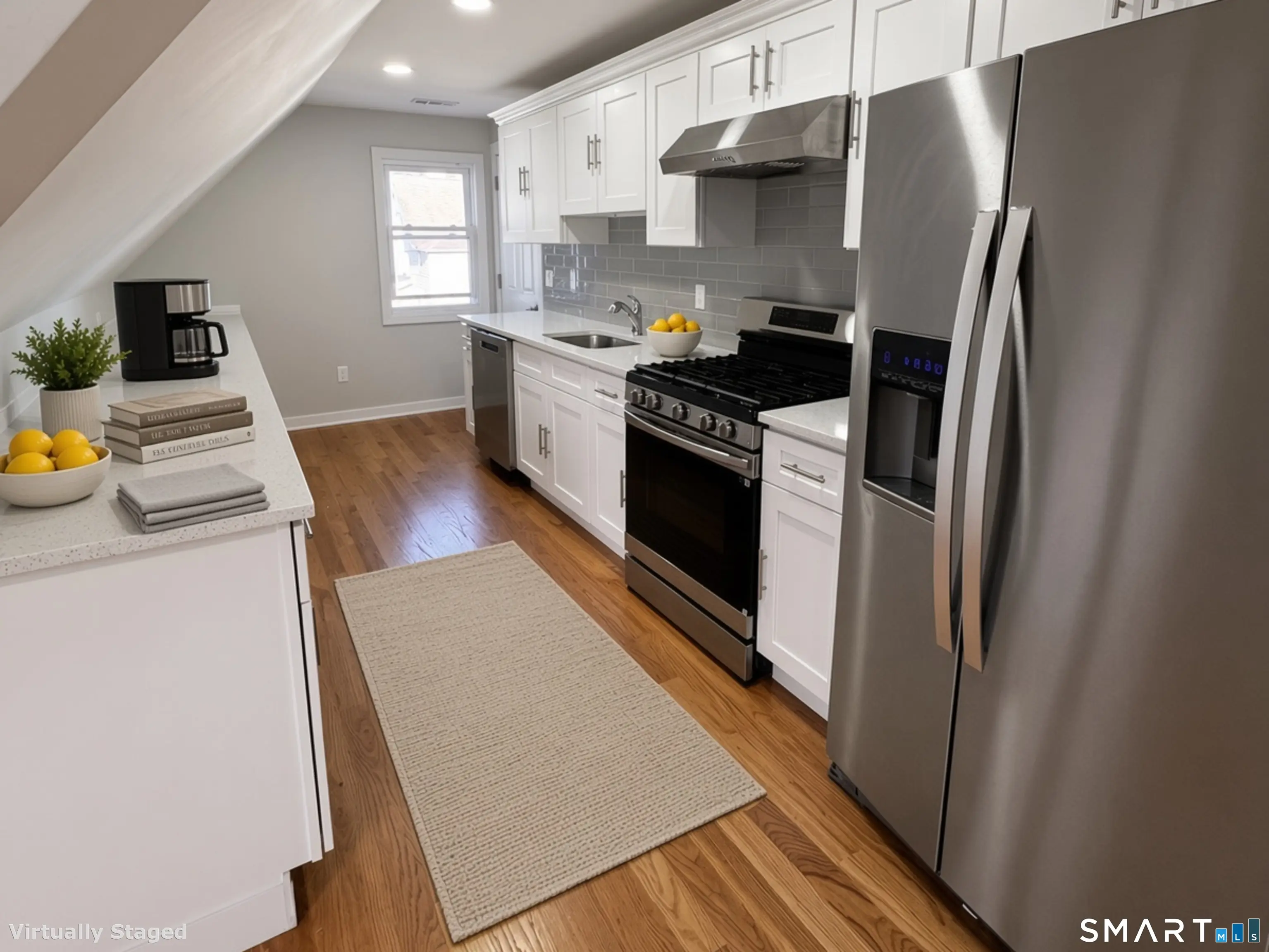 42 Waterville Street 3, Waterbury