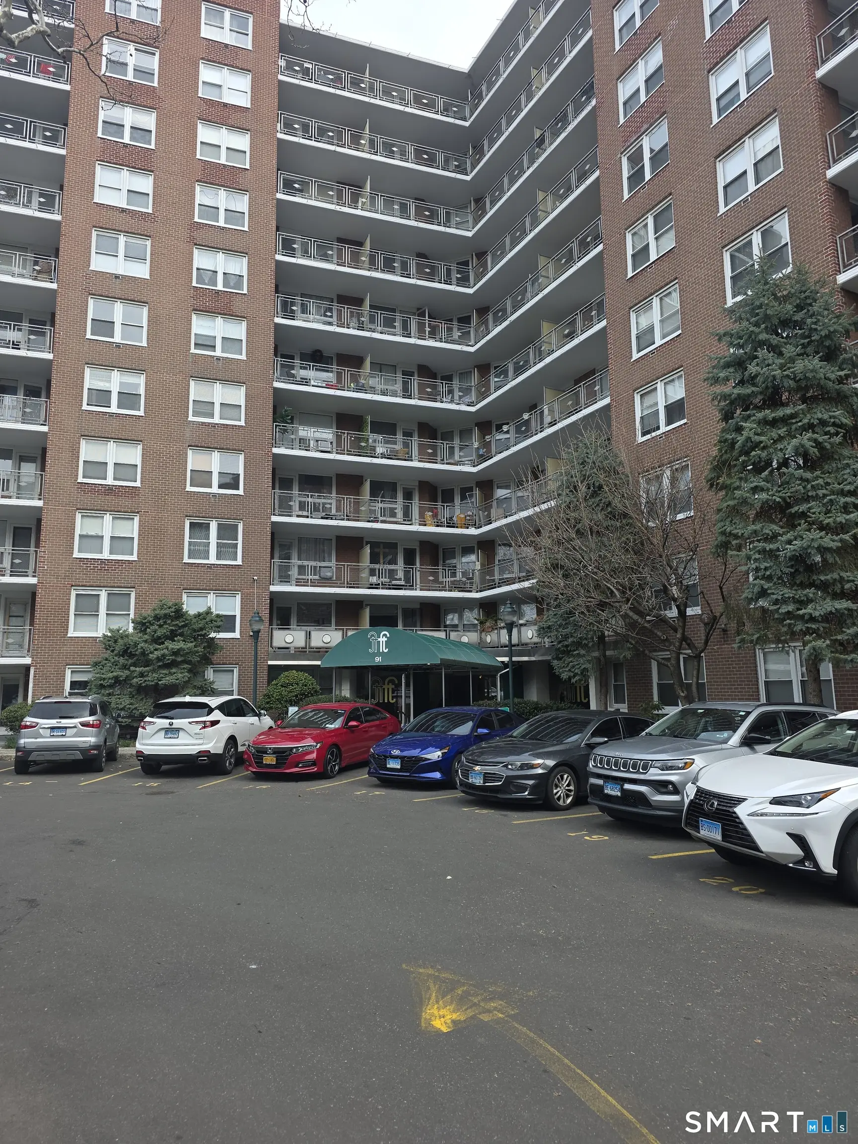 91 Strawberry Hill Avenue 128, Stamford