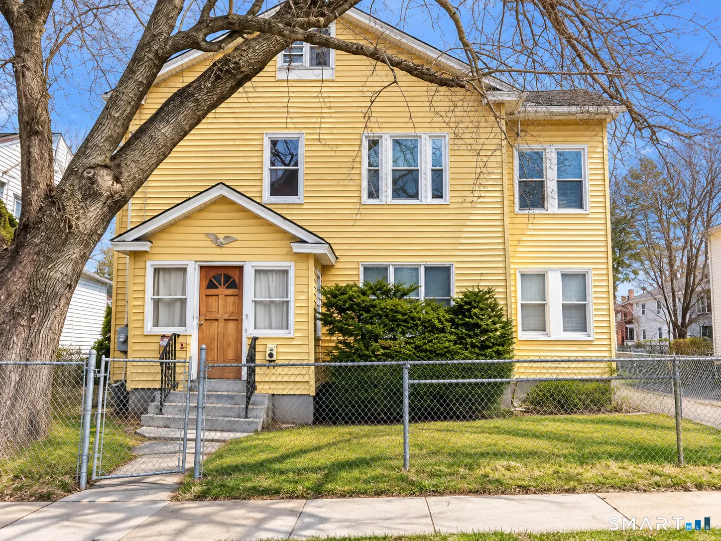 20-22 Harold Street, Hartford