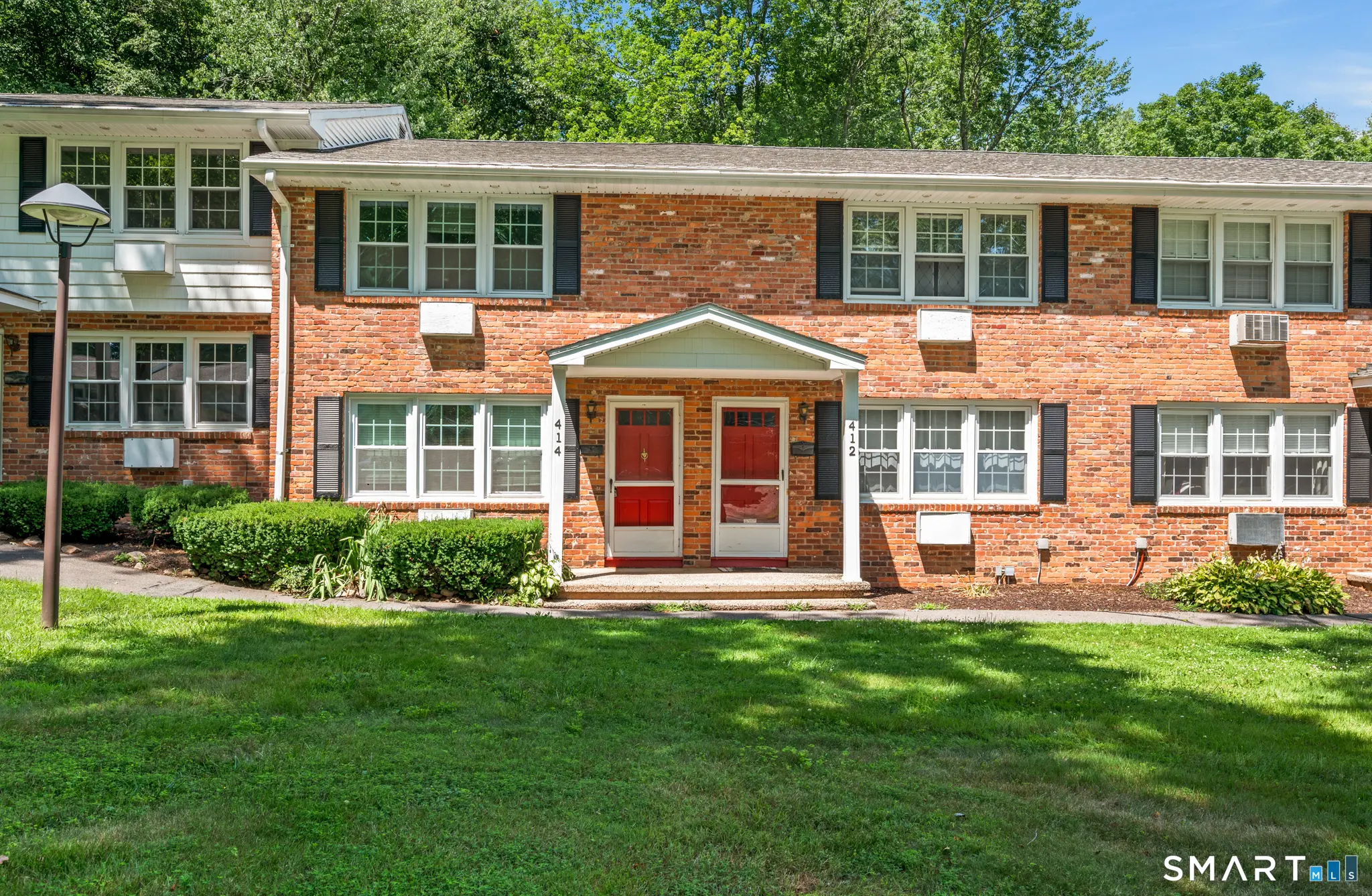 414 Robin Court 414, Cheshire