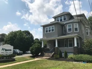 264 Broad Street 1, Meriden