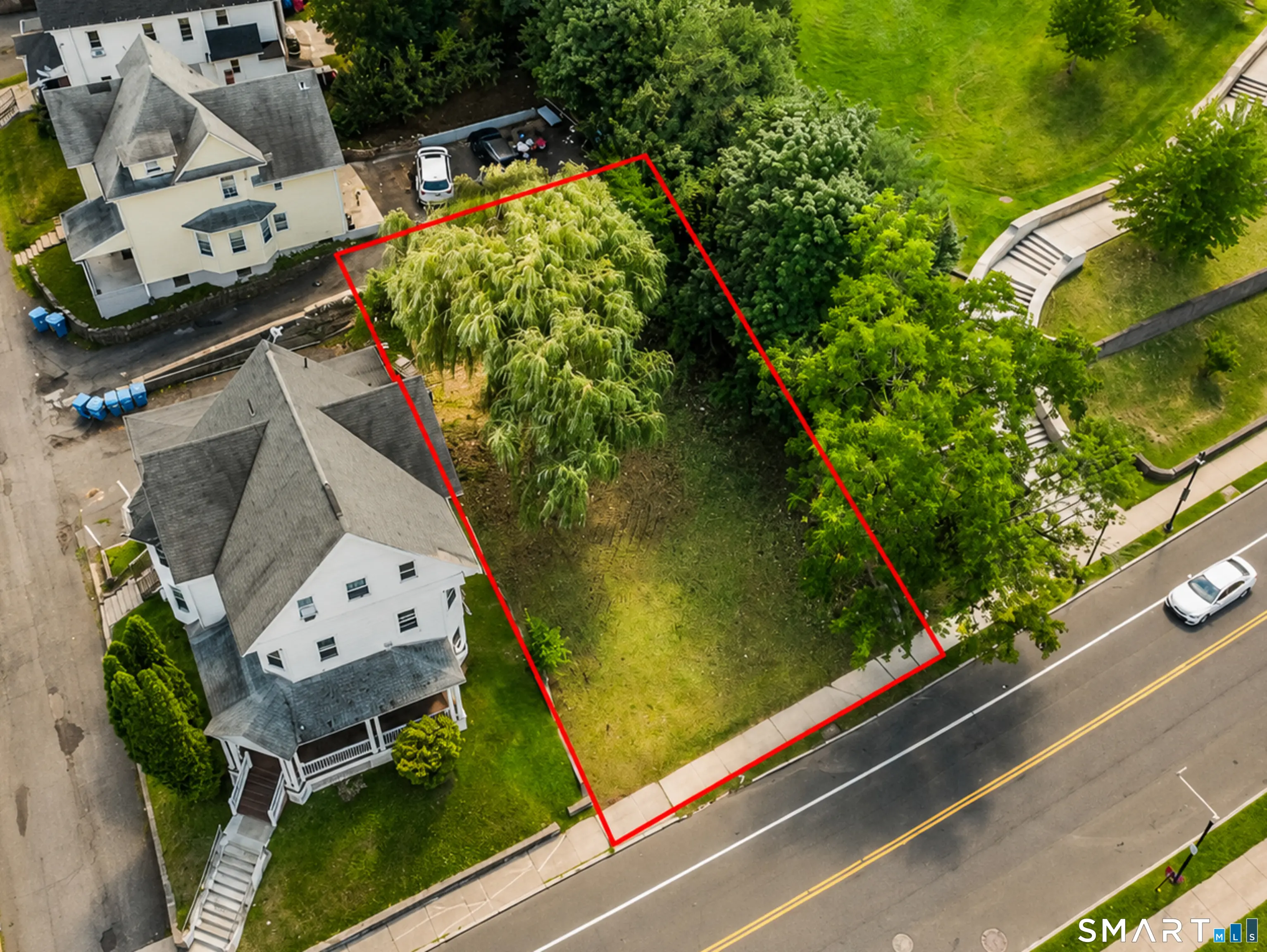 156 West Main Street, New Britain