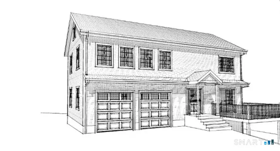 2a Ferncliff Drive, West Hartford