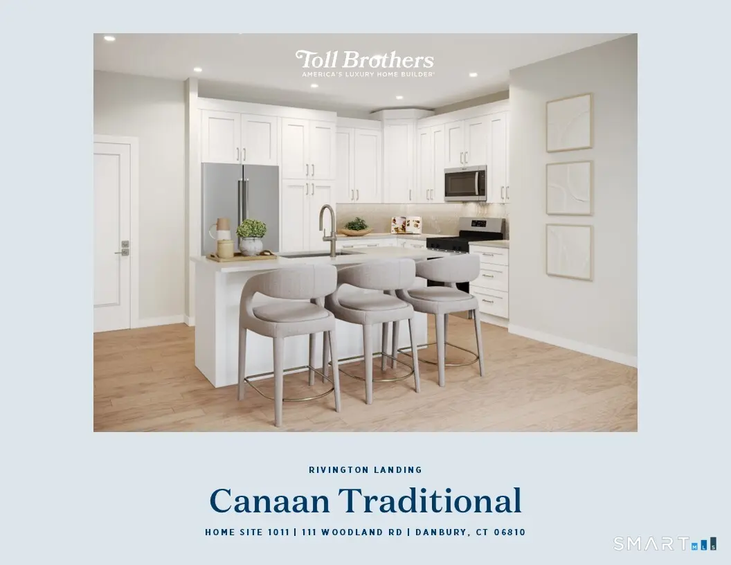 111 Woodland Road 1011, Danbury