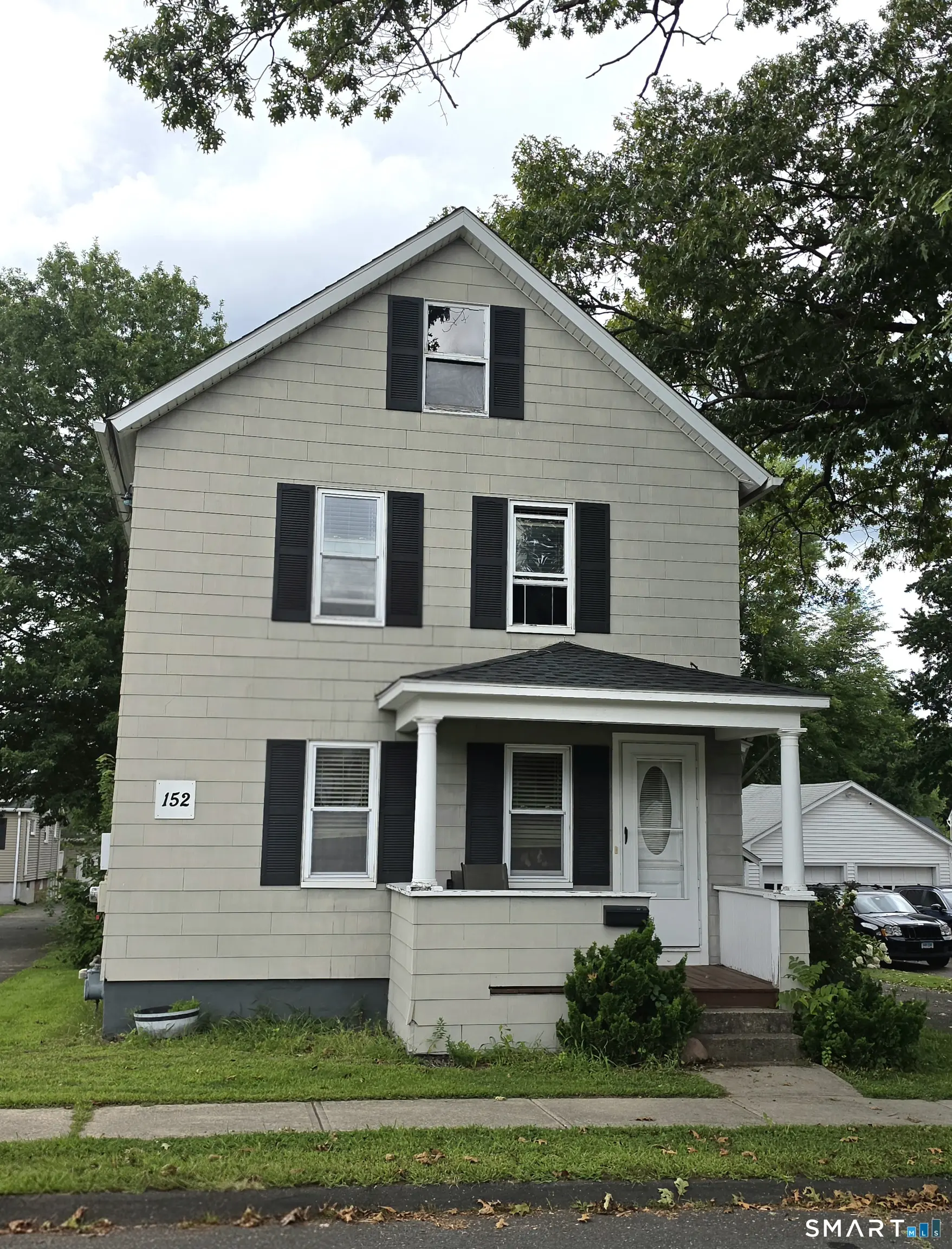 152 Grove Street, Windsor Locks