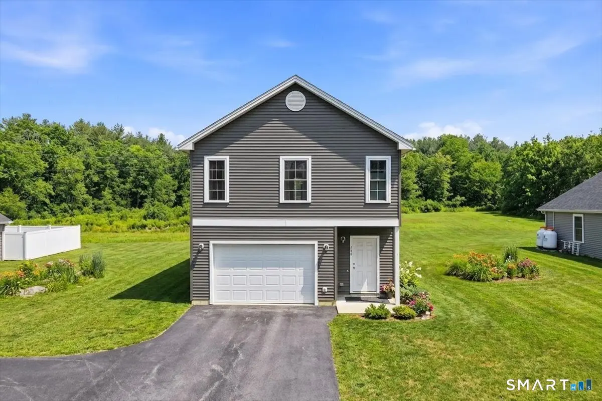 224 Westford Road 11, Eastford