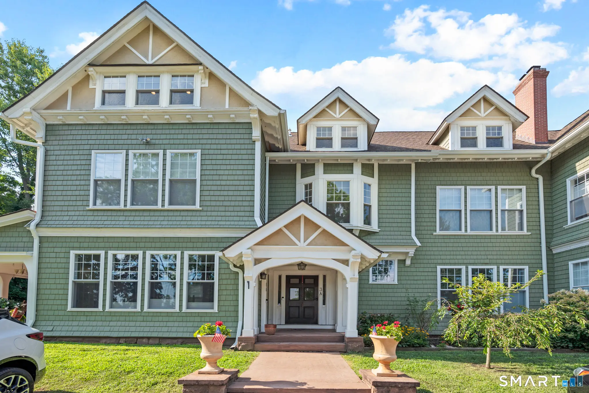 122 Newfield Street 3a, Middletown
