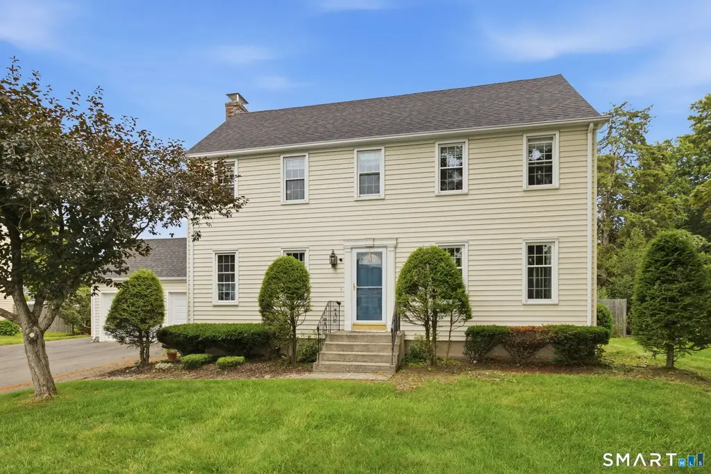 191 Hang Dog Lane, Wethersfield