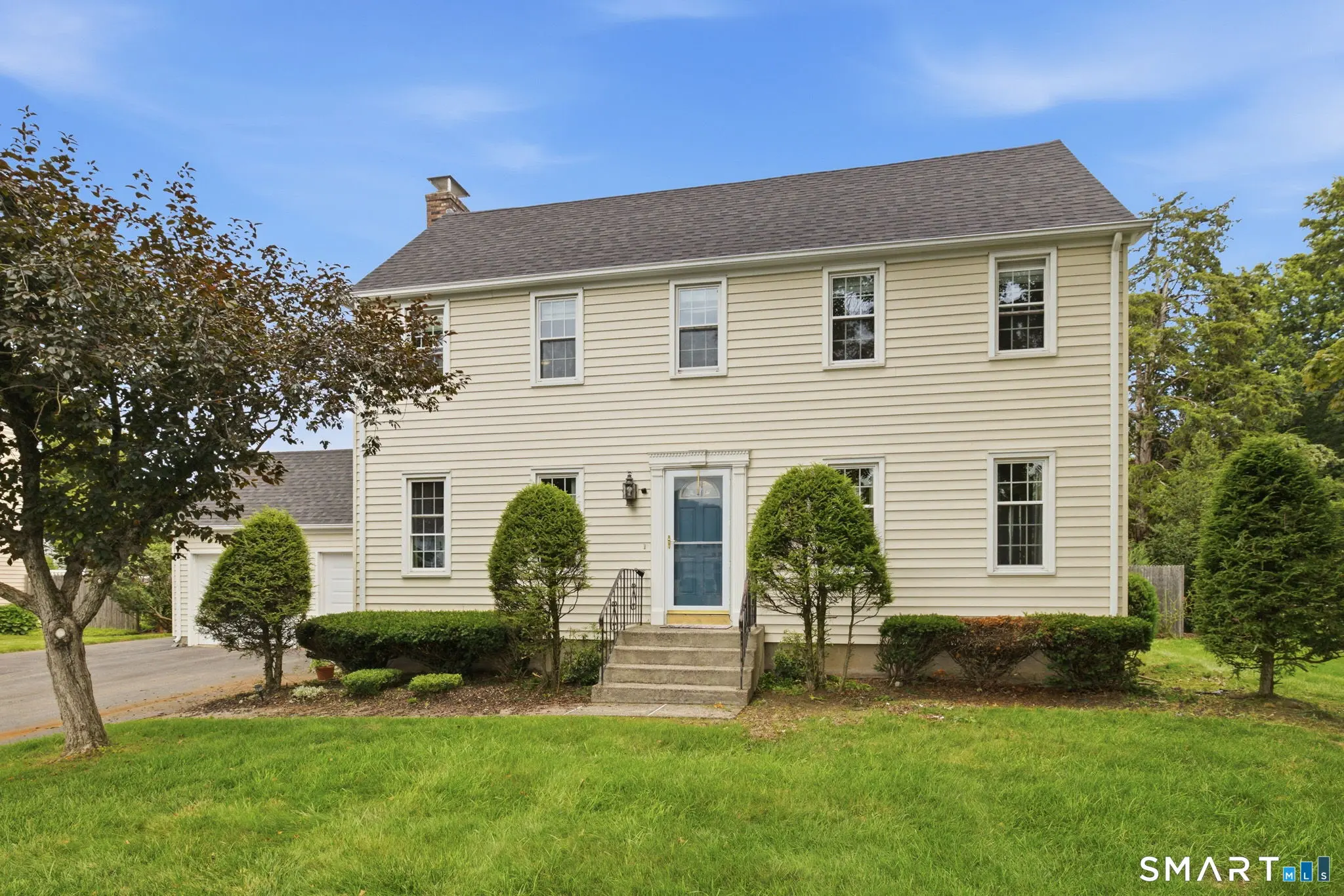 191 Hang Dog Lane, Wethersfield