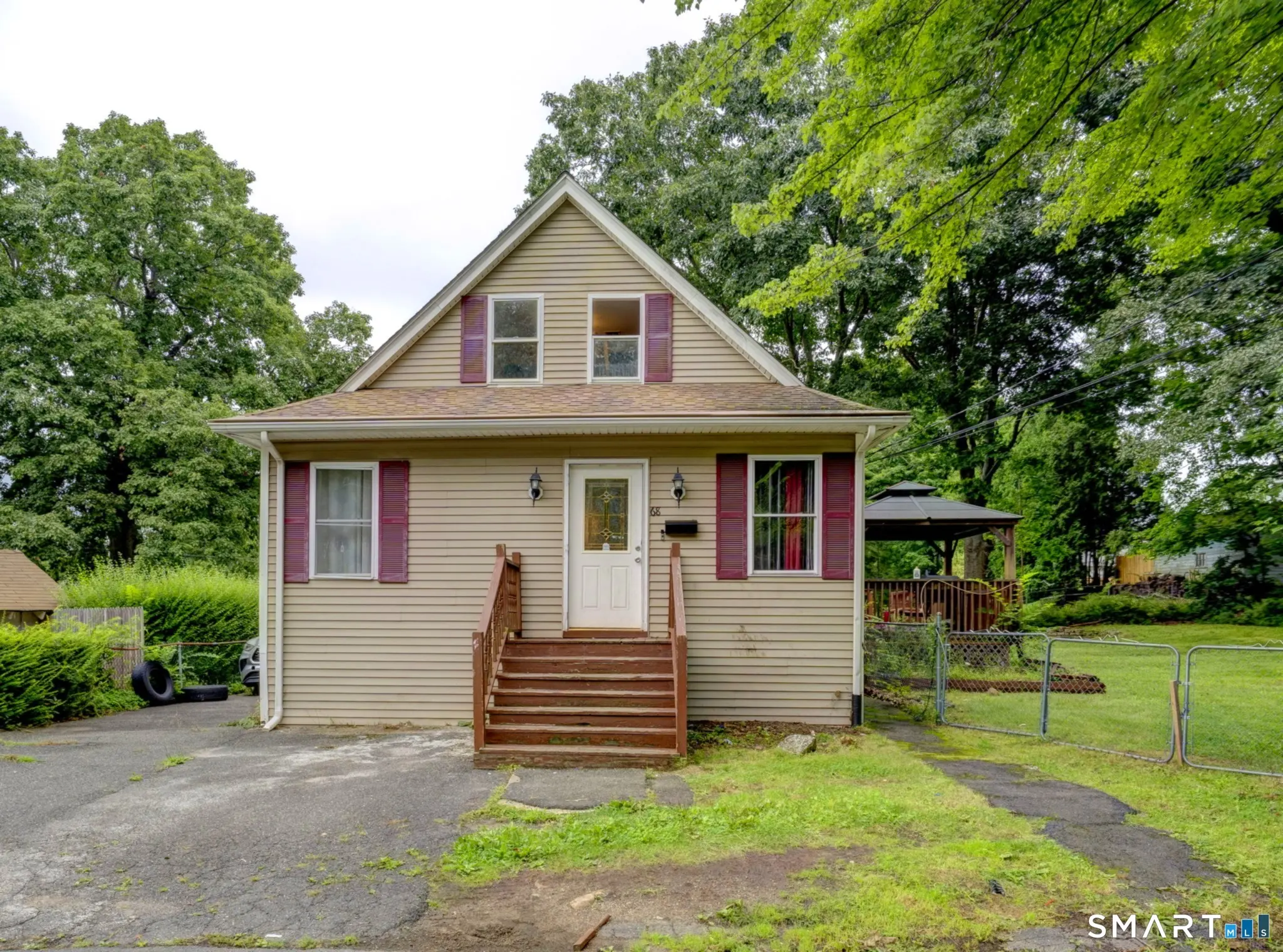 68 Frances Street, Watertown