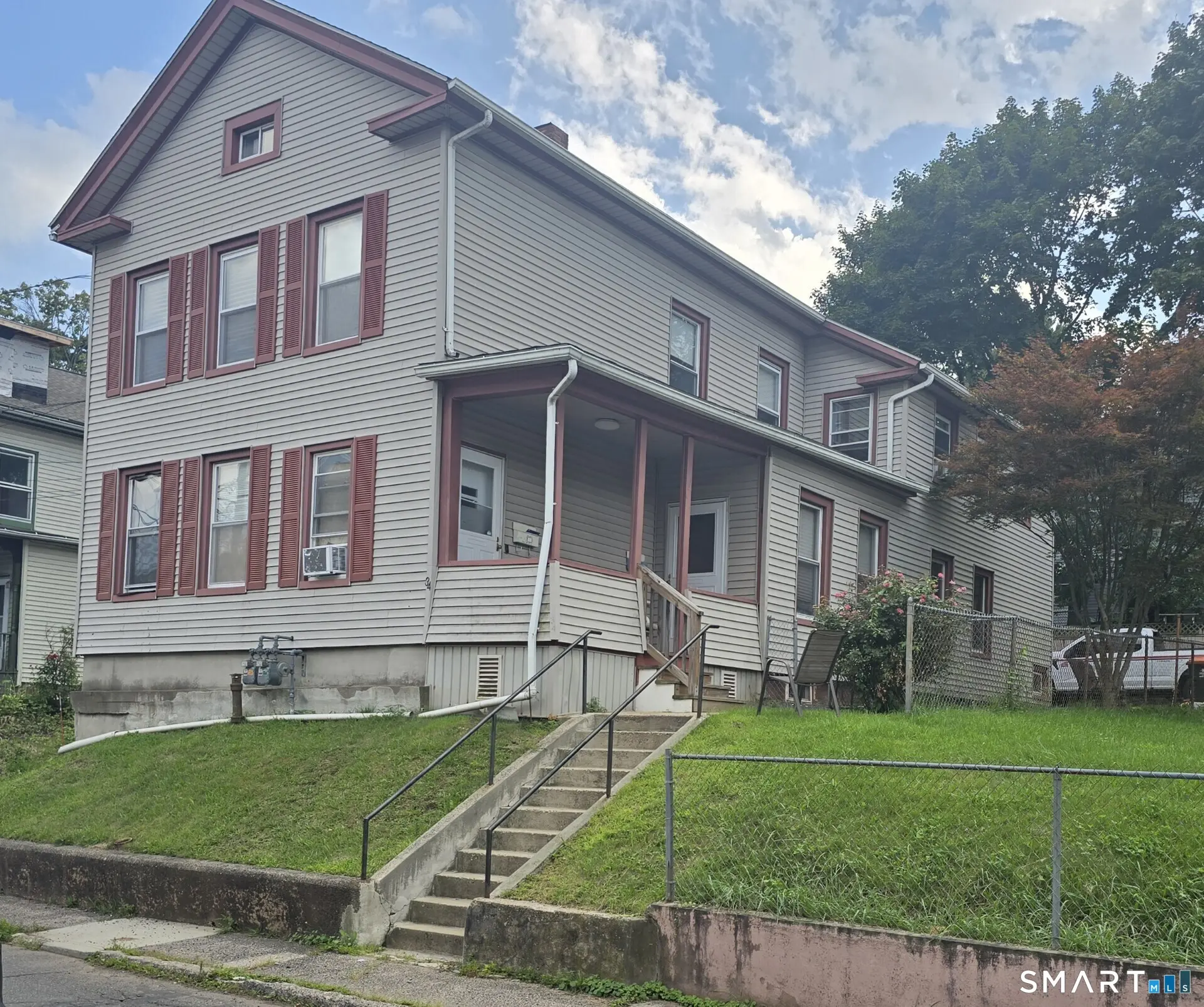 34 Union Street, Meriden