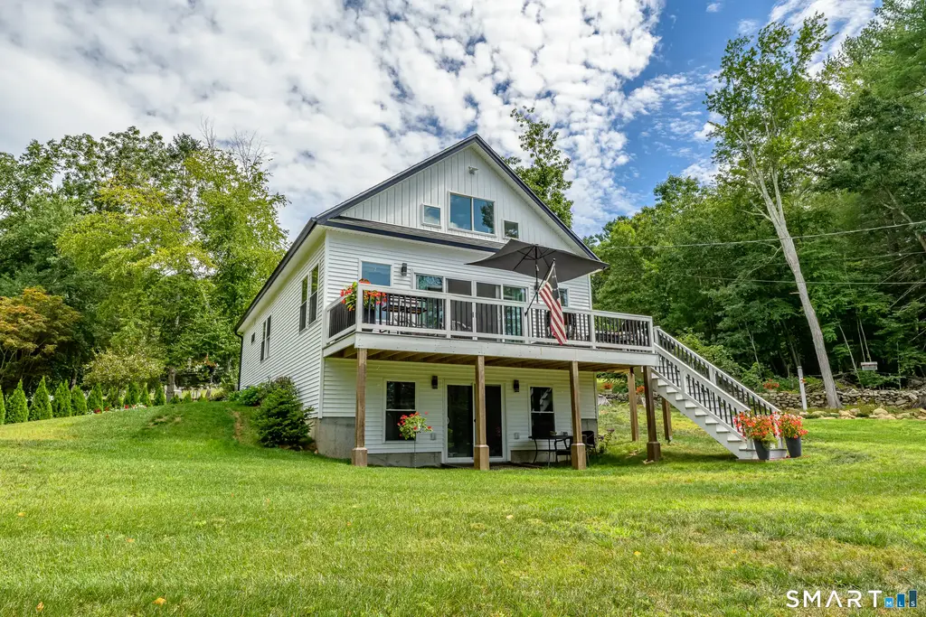 4 Oak Drive, Woodstock