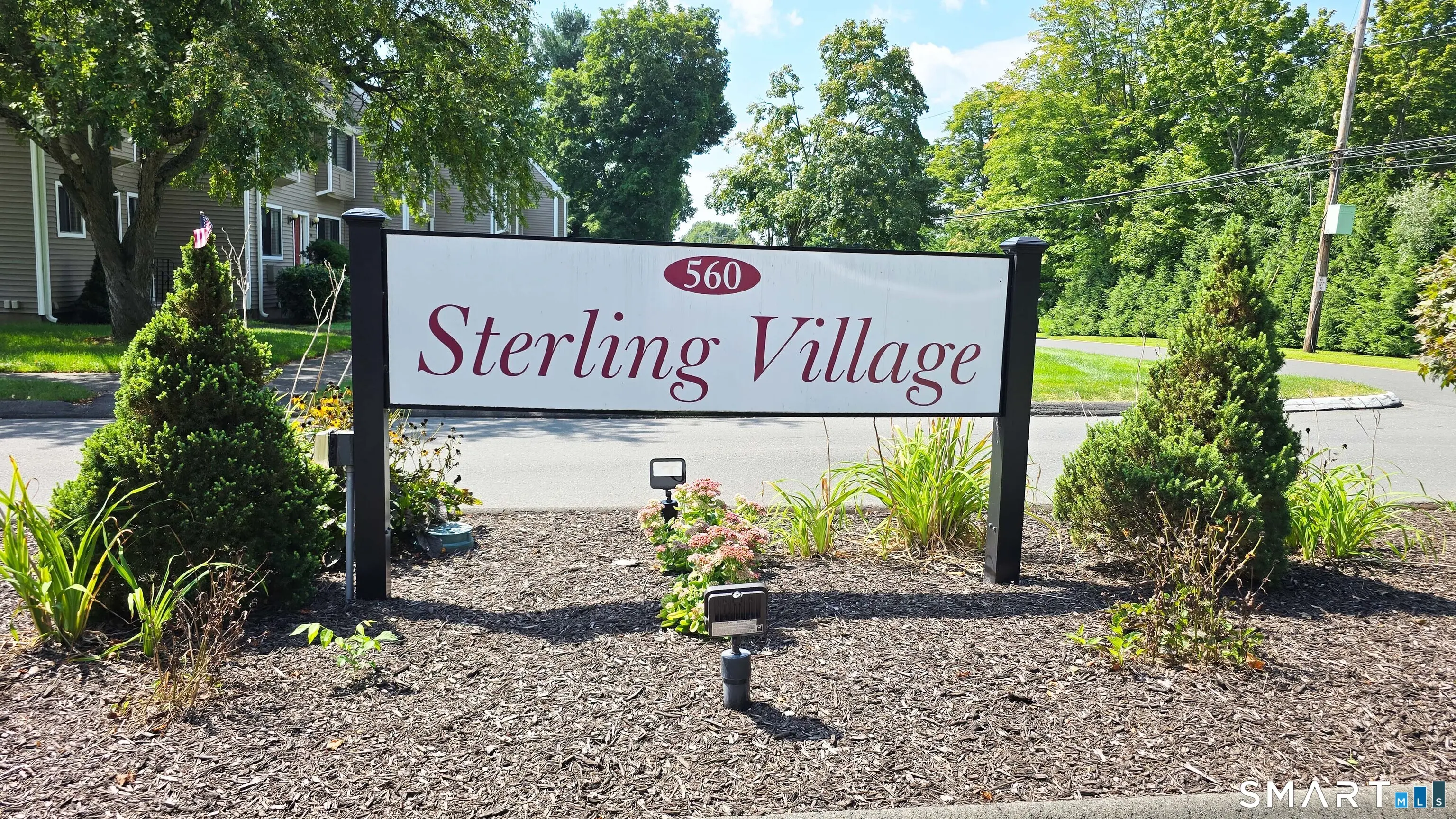 92 Sterling Village 92, Meriden