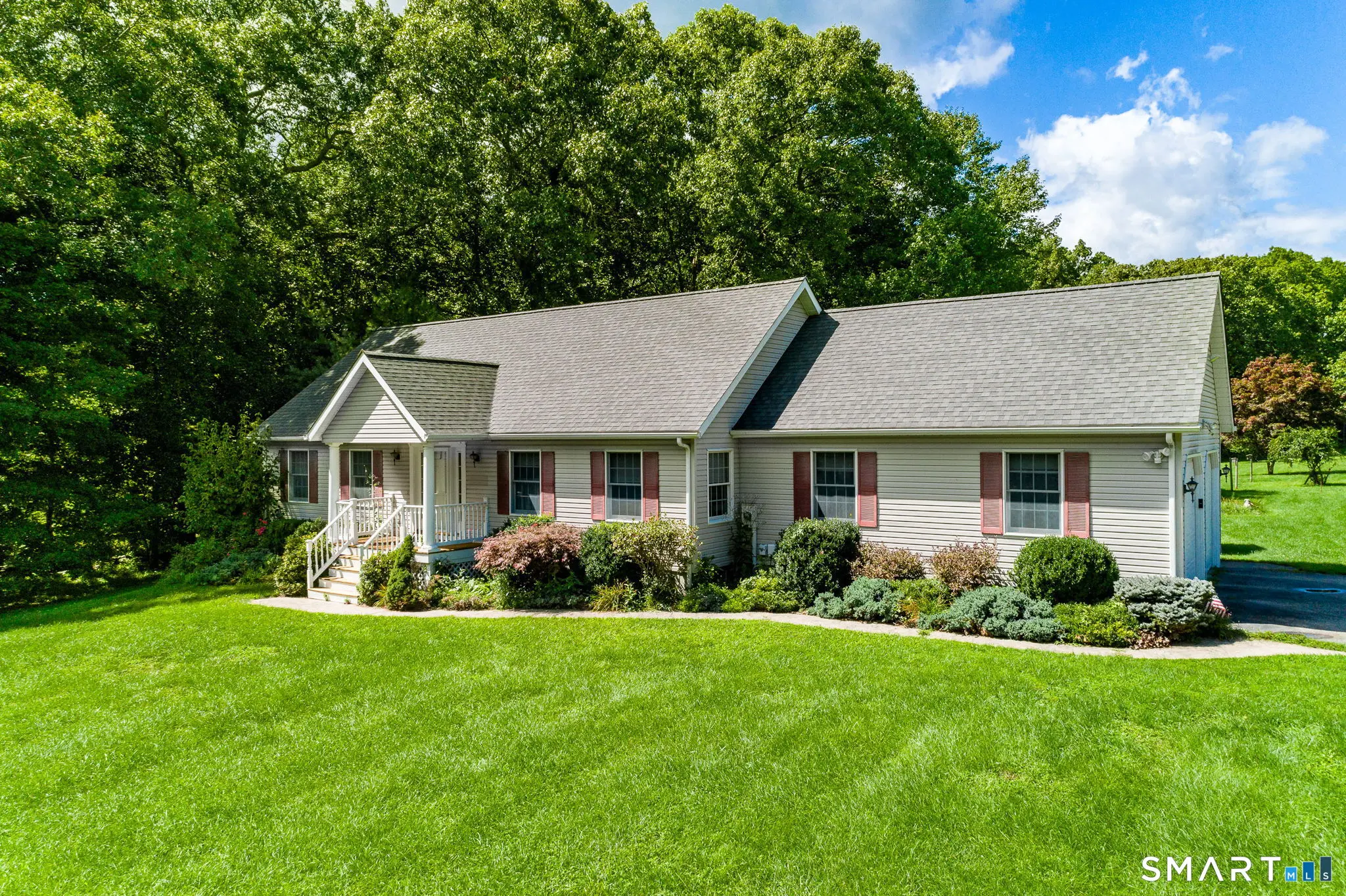 113 Hemlock Valley Road, East Haddam