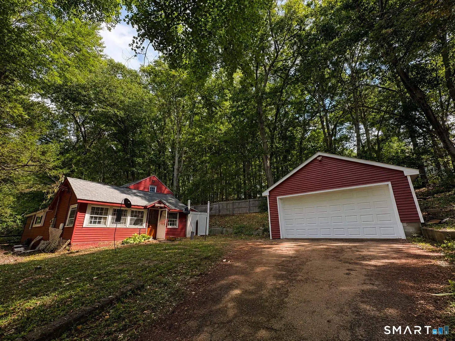 342 Mountain Road, Windsor