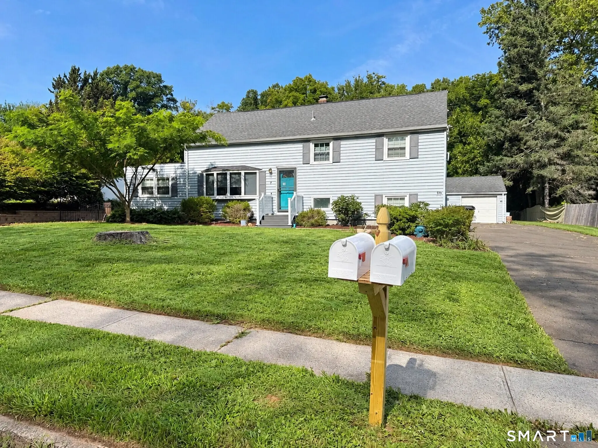 11 Trumbull Drive, Wallingford