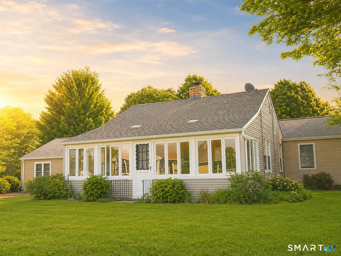 311 Brightwater Road, Old Lyme