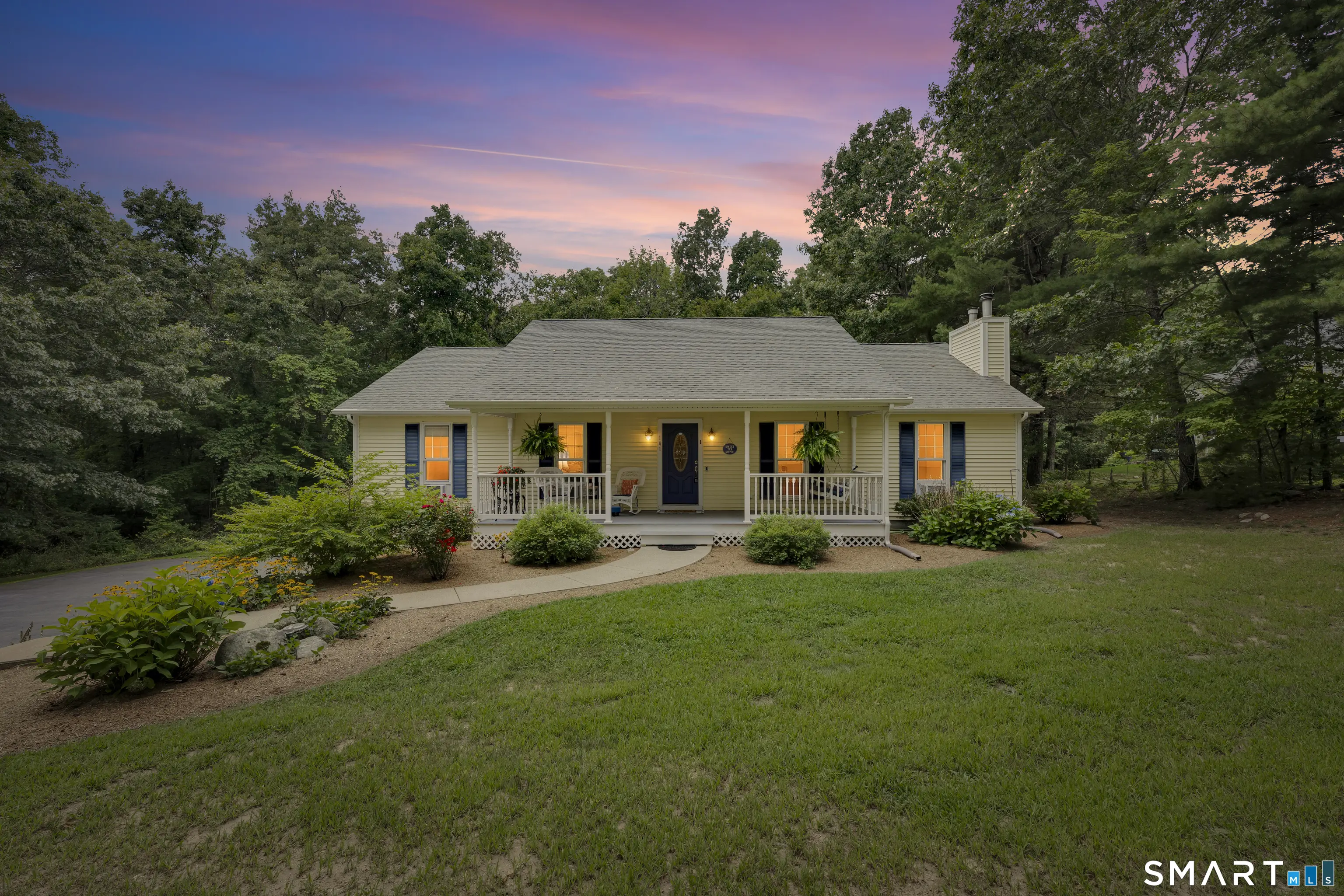 141 Gibson Hill Road, Sterling
