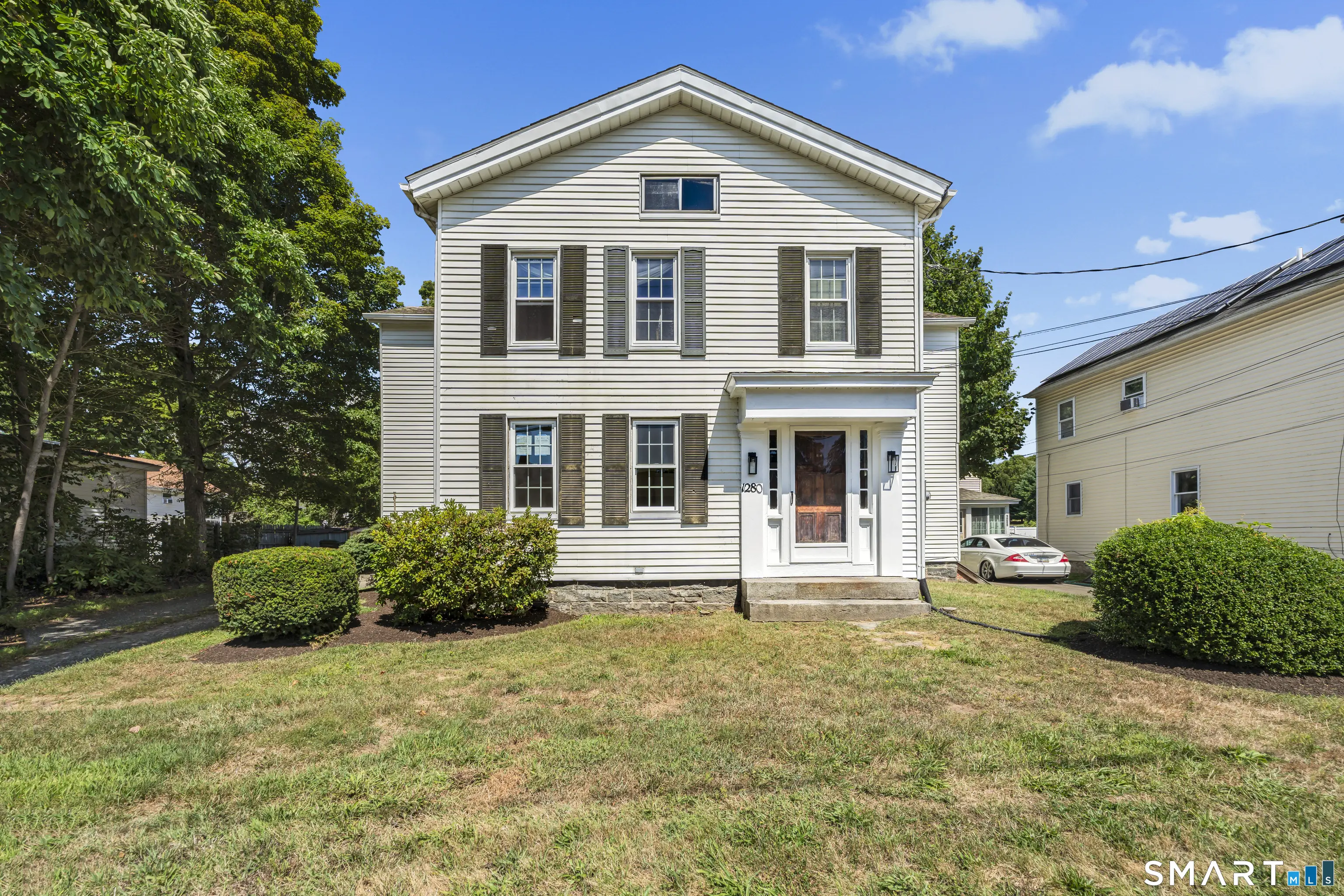 1280 Boston Post Road, Westbrook