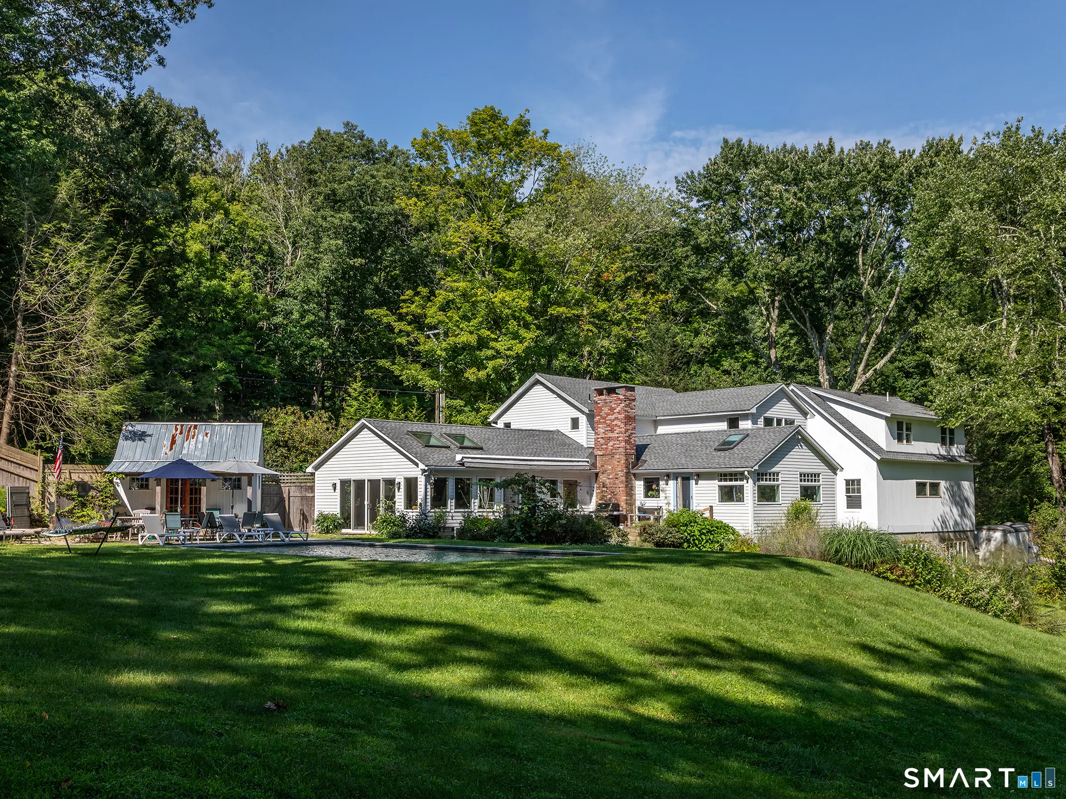 61 Lower Church Hill Road, Washington