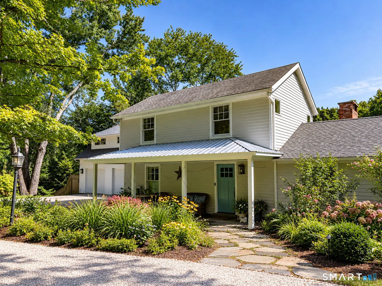 61 Lower Church Hill Road, Washington