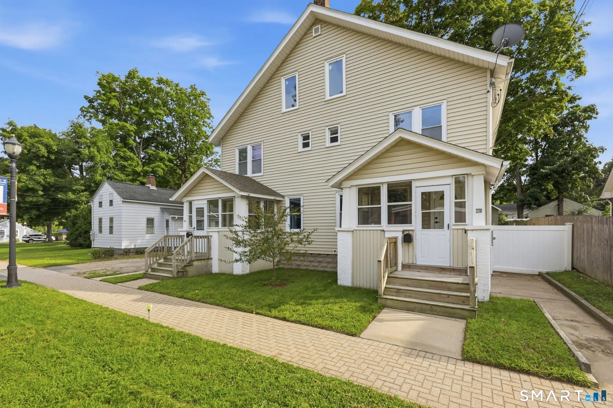 278-280 Hazard Avenue, Enfield