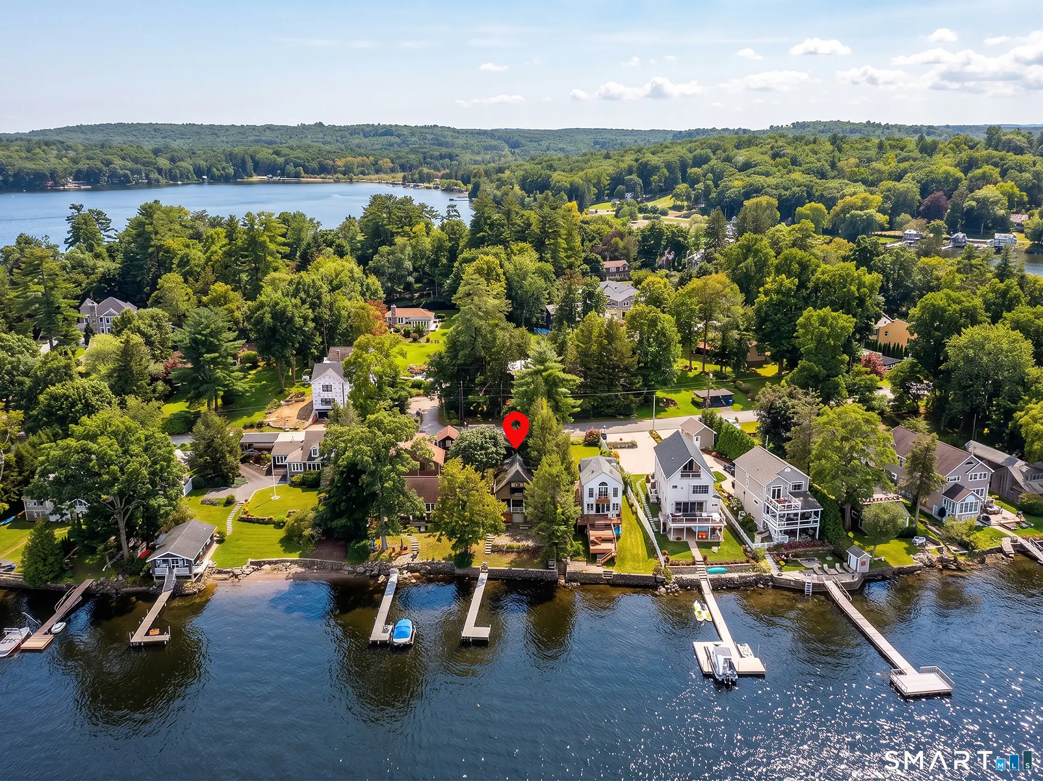 144 Island Trail, Morris