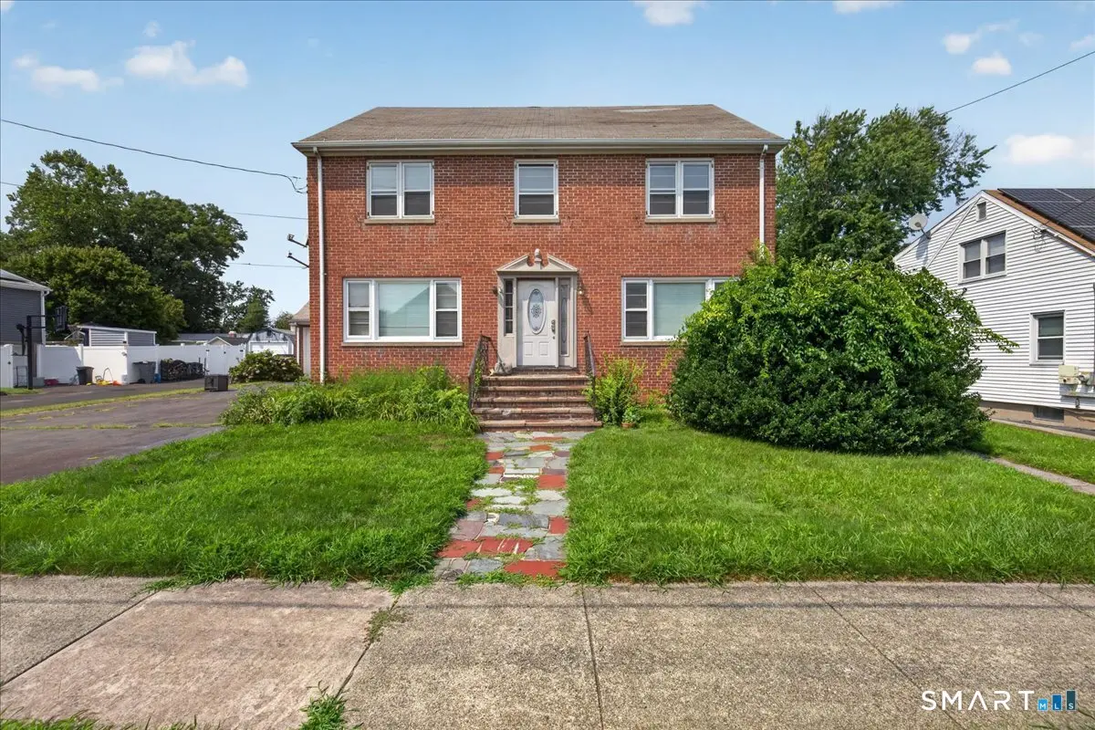 39 Lincoln Street, West Haven