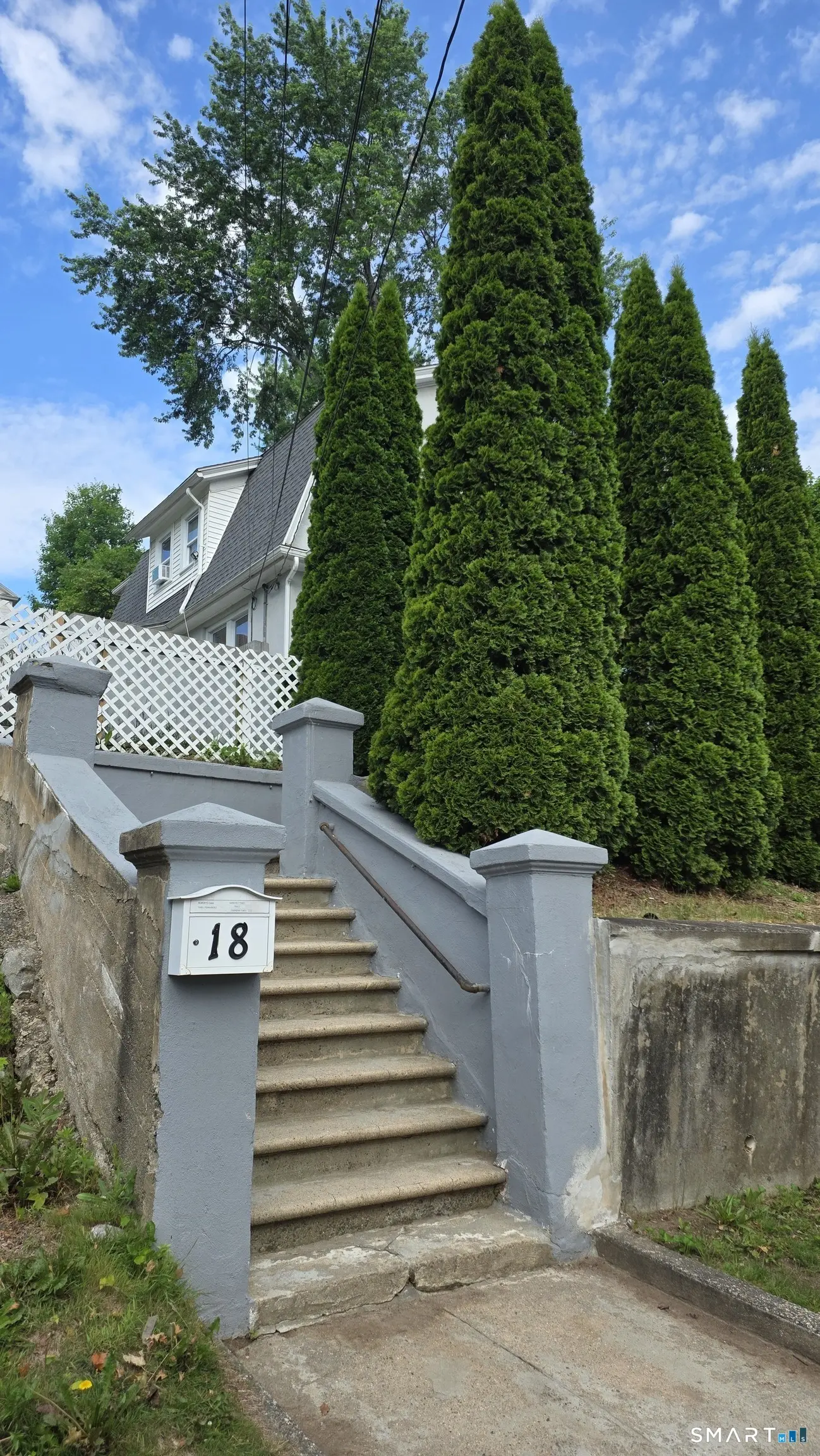 18 Greenmount Terrace, Waterbury
