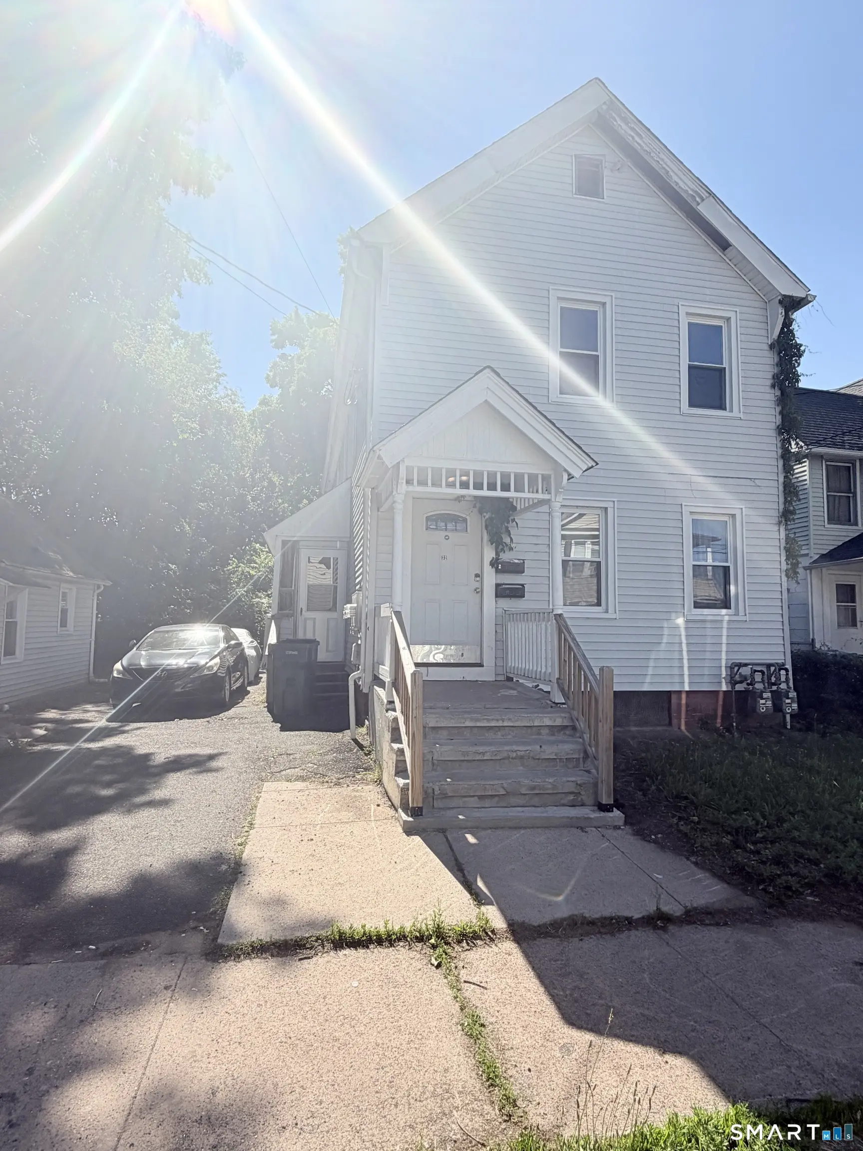 32 Alstrum Street 1, Hamden