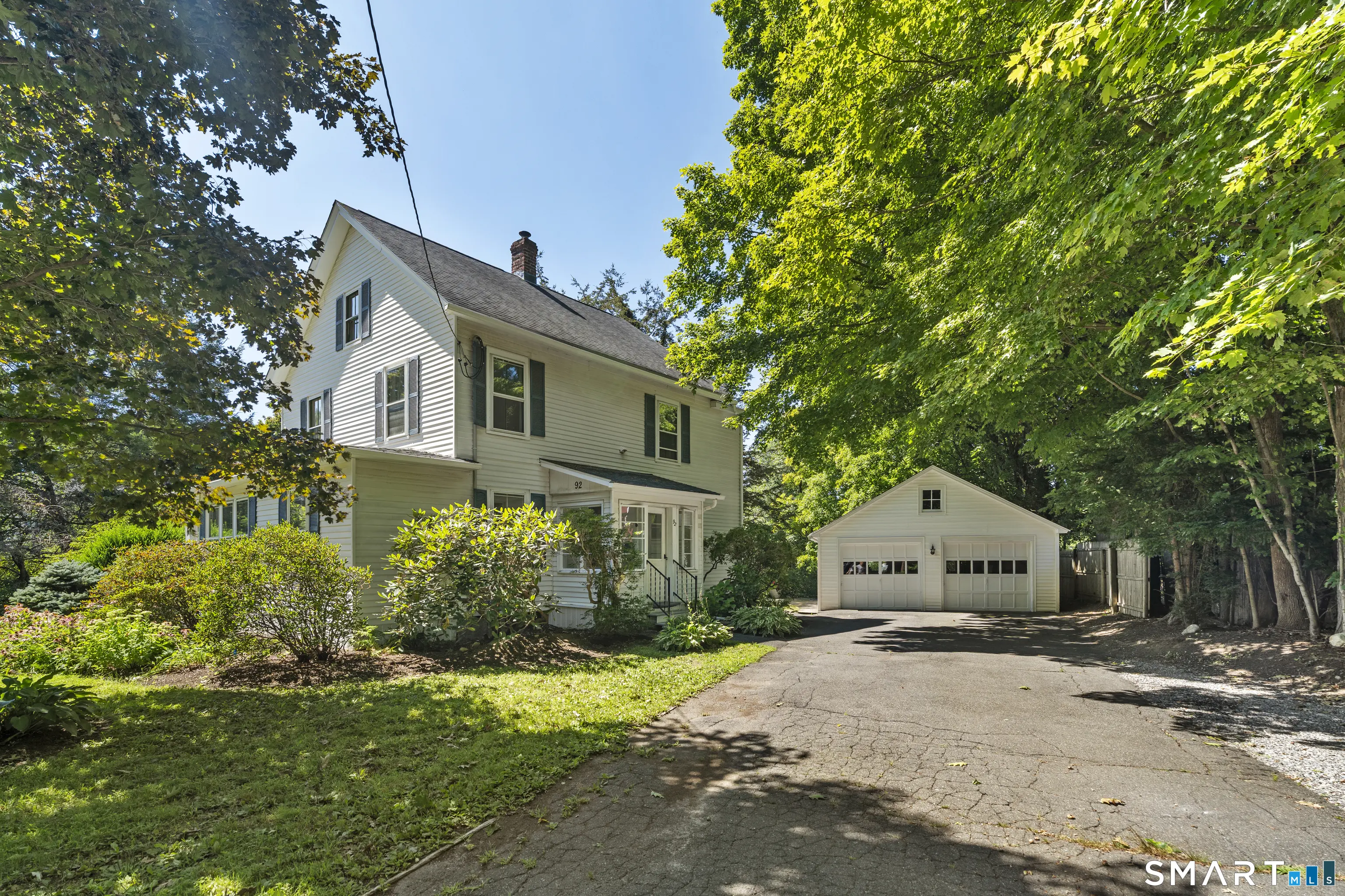 92 Porter Street, Watertown