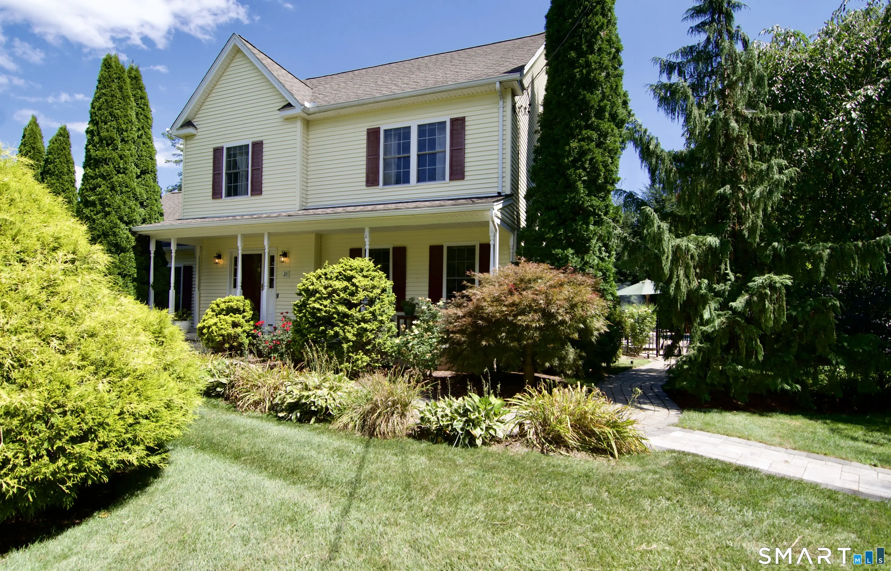 29 Skinner Road, East Windsor