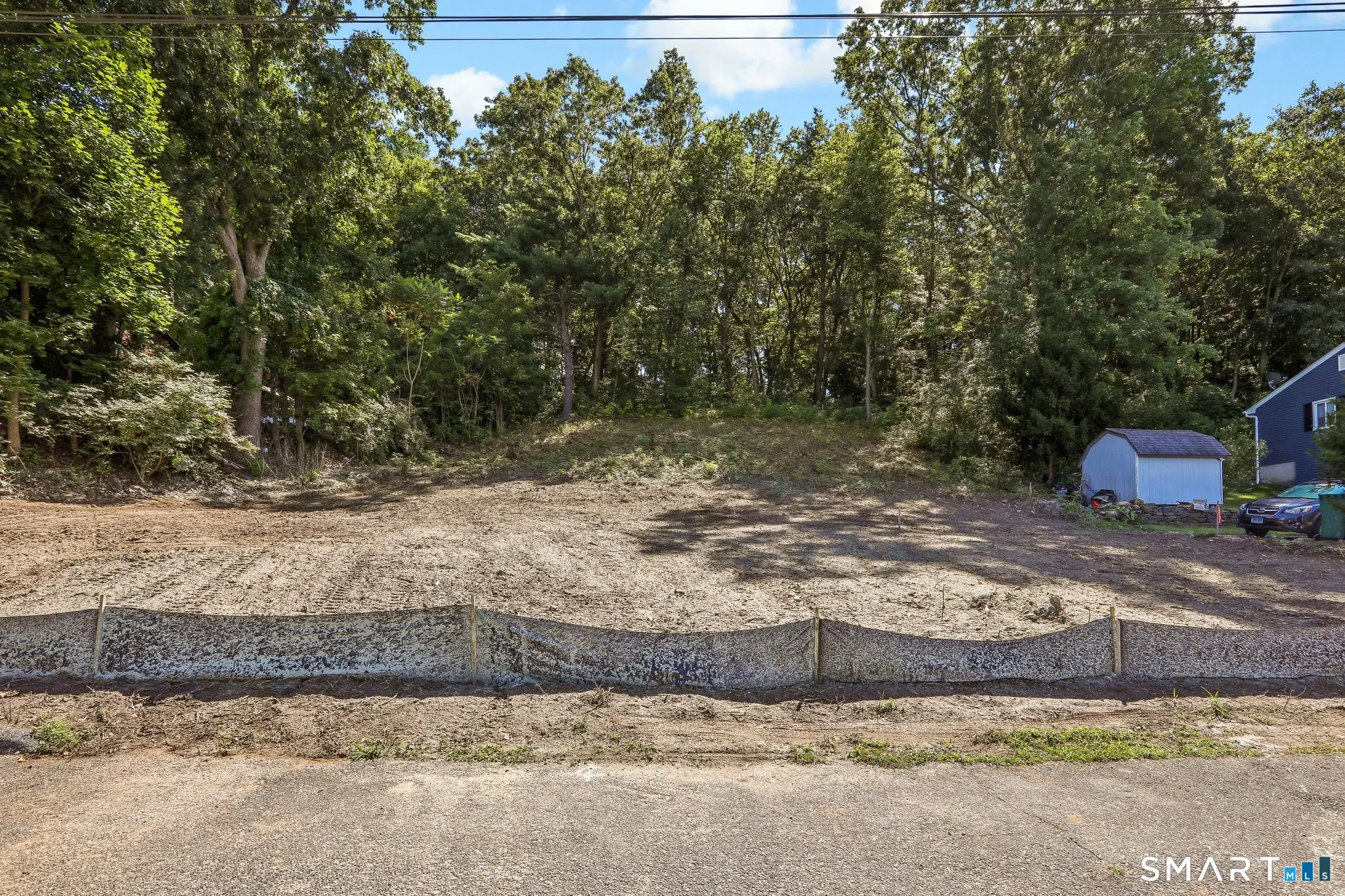 61 Bellevue Terrace, Seymour