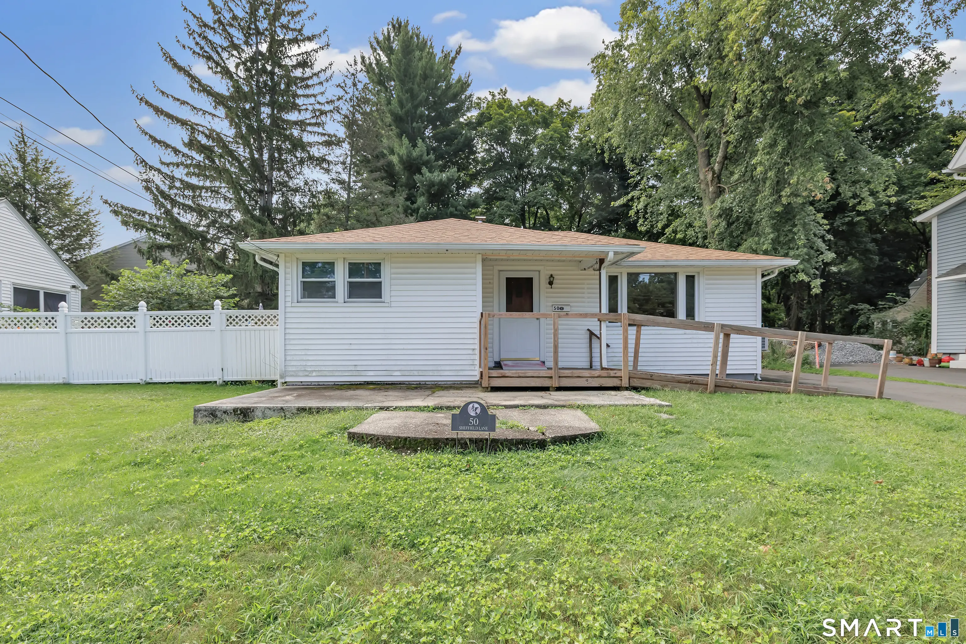 50 Sheffield Lane, Naugatuck