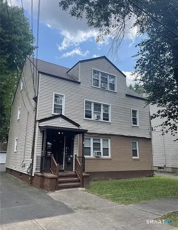 35 Goodyear Street 3, New Haven