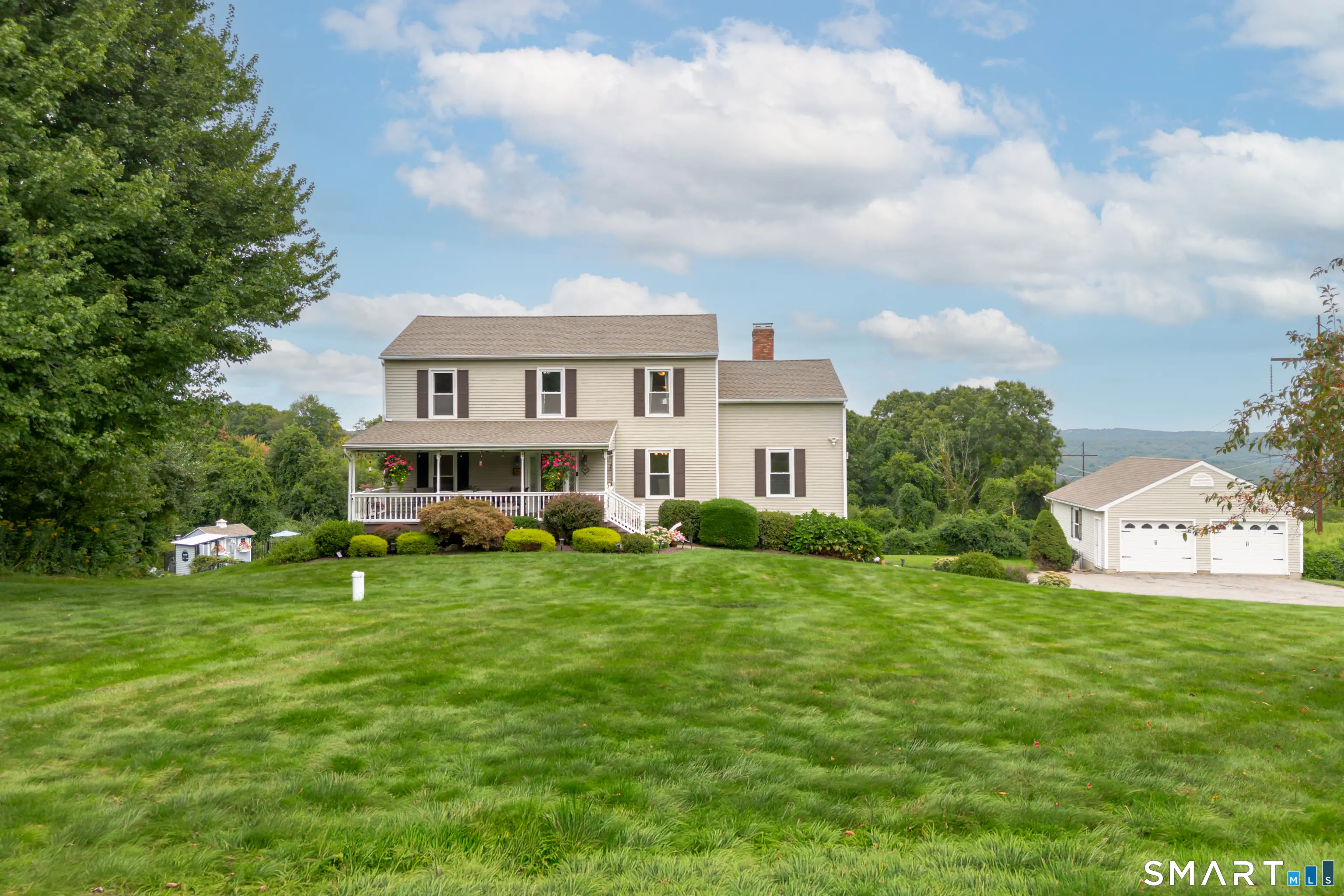 25 Bonnie Vu Lane, New Milford