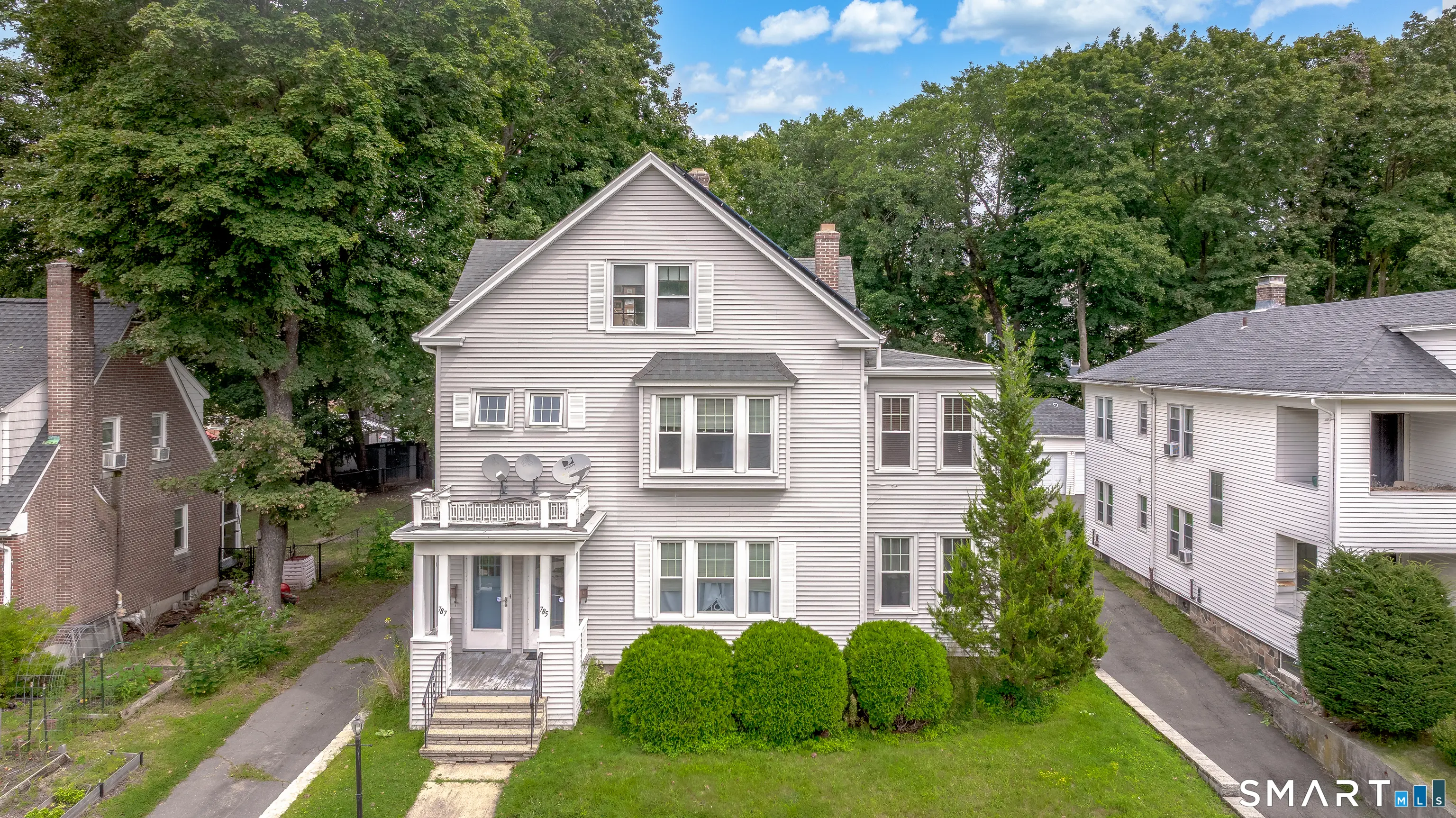 785 Corbin Avenue, New Britain