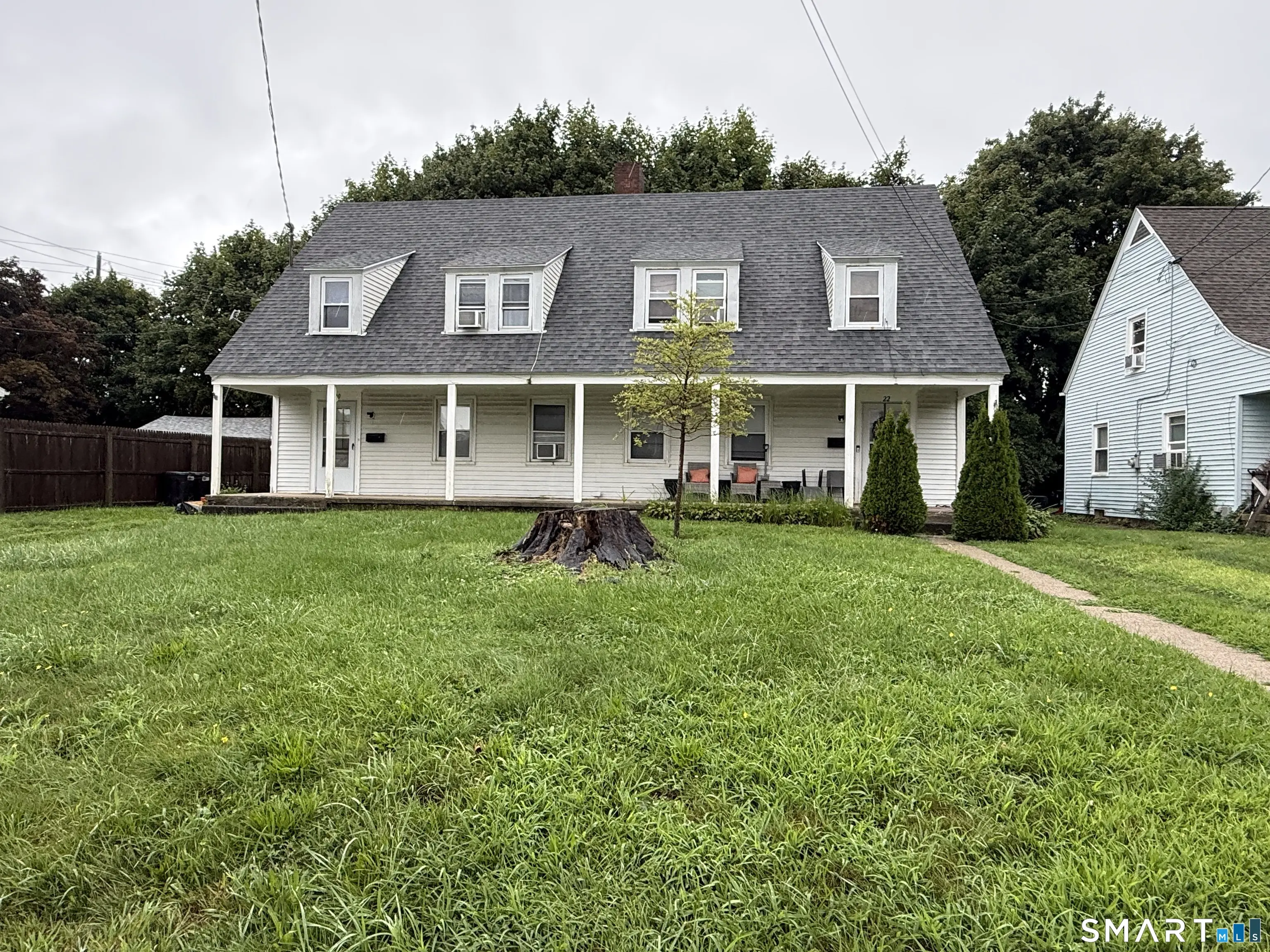 20-22 Morse Avenue, Groton