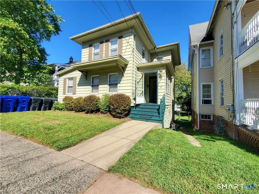 39 Rogers Street 2, Branford