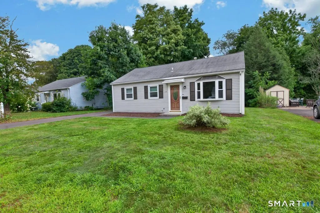 14 Homesdale Avenue, Southington