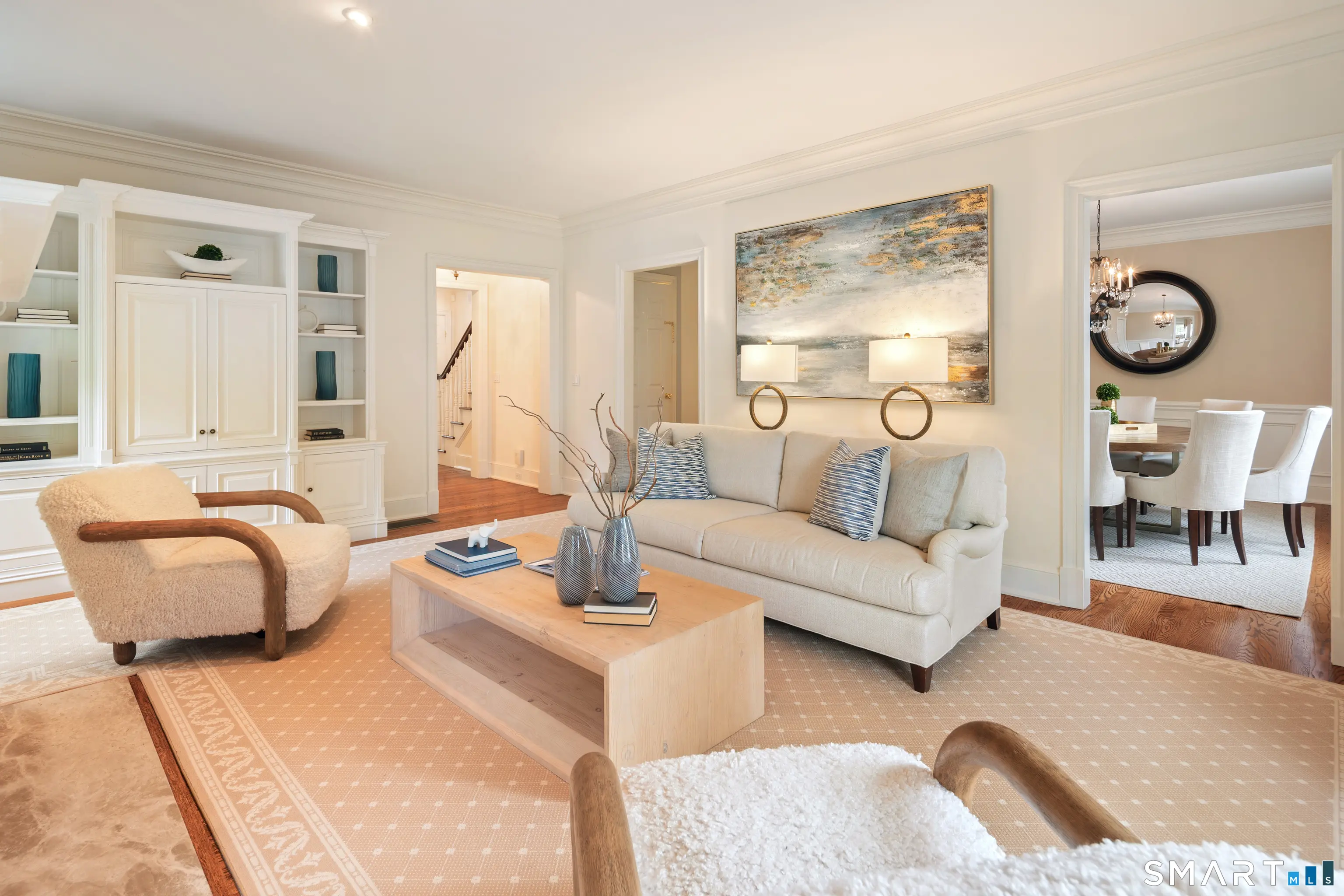 197 Park Street 197, New Canaan