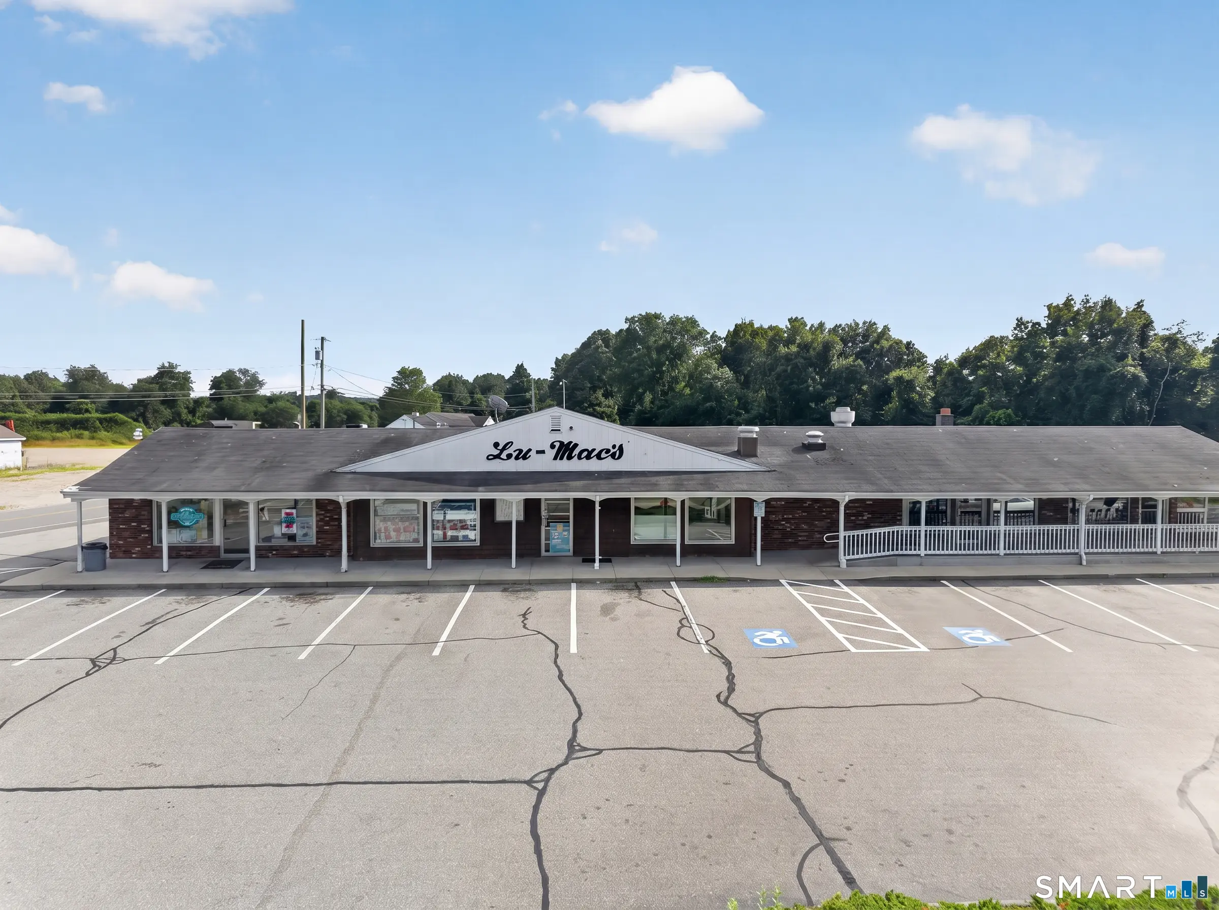 352 Route 2, Preston